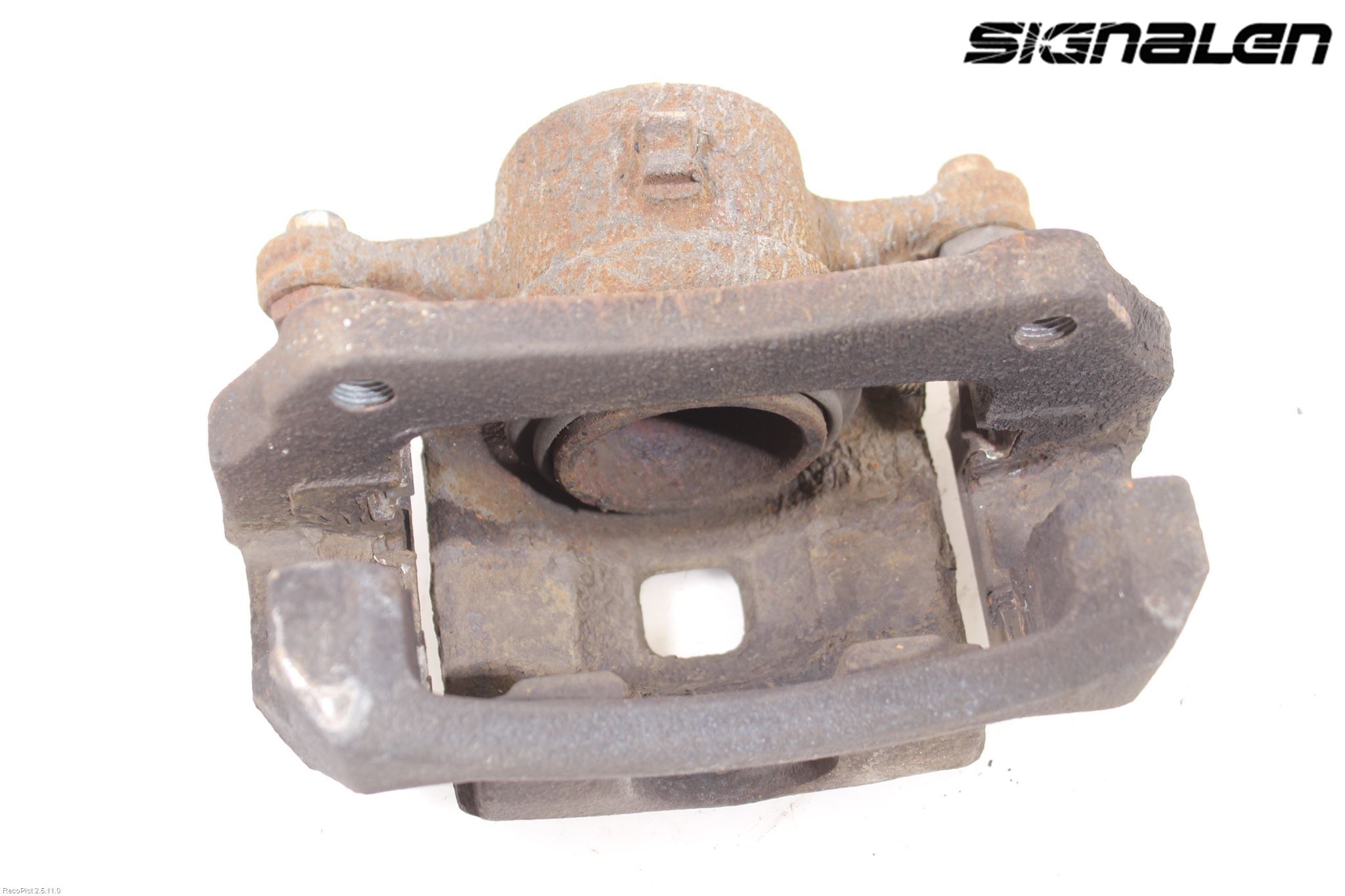 Ford FIESTA 13-17 Bremsecaliper Foran Venstre