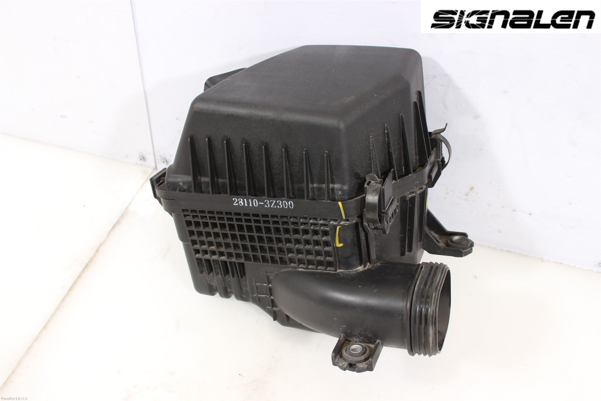 Hyundai i40 08-15 Luftfilter Boks