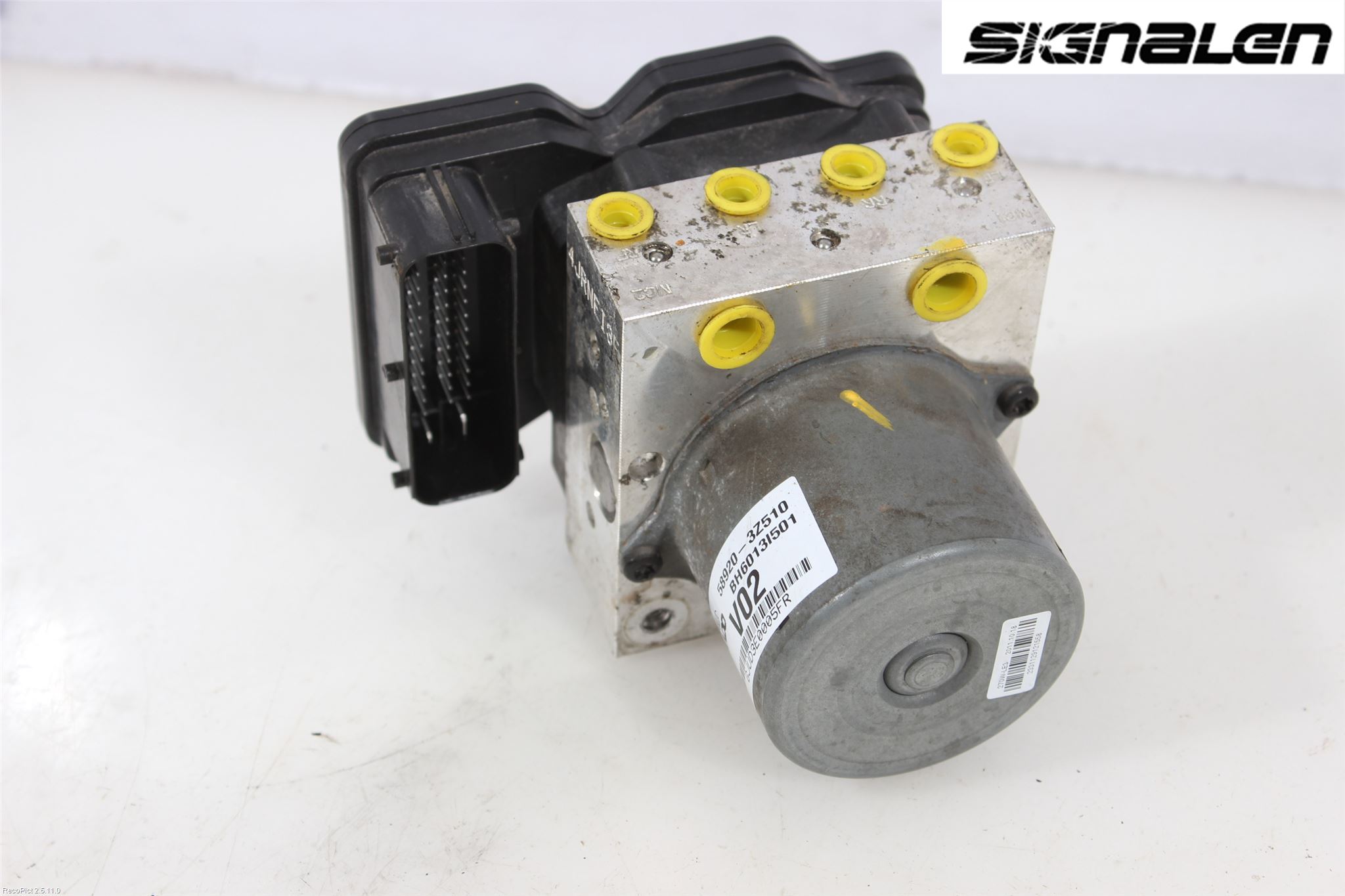Hyundai i40 08-15 Abs Hydraulikkaggregat