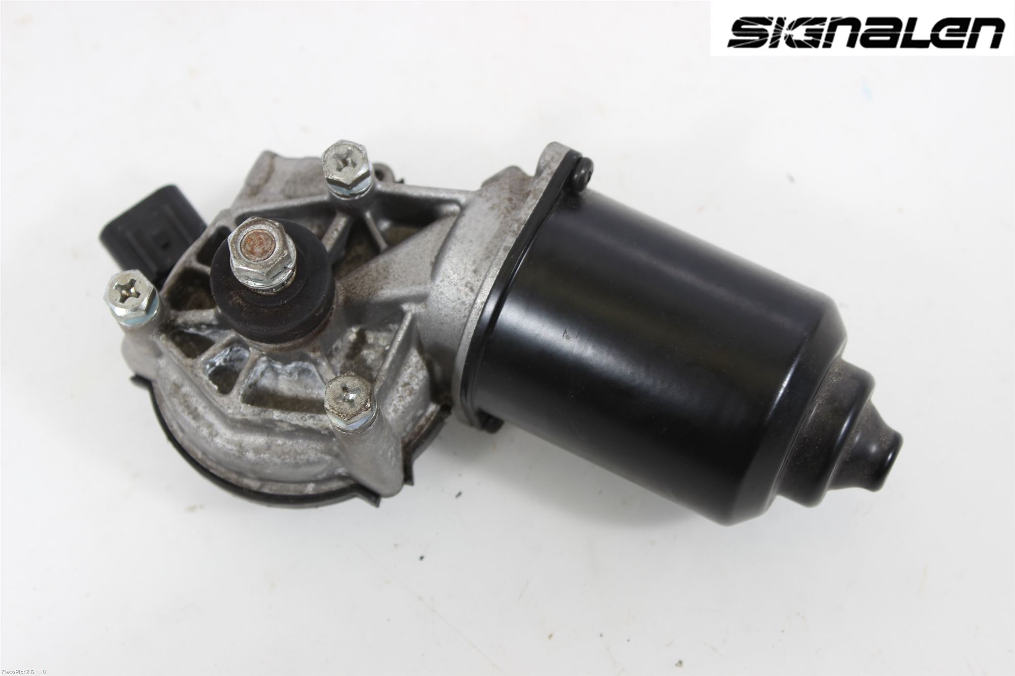 Hyundai i40 08-15 Viskermotor Frontrute