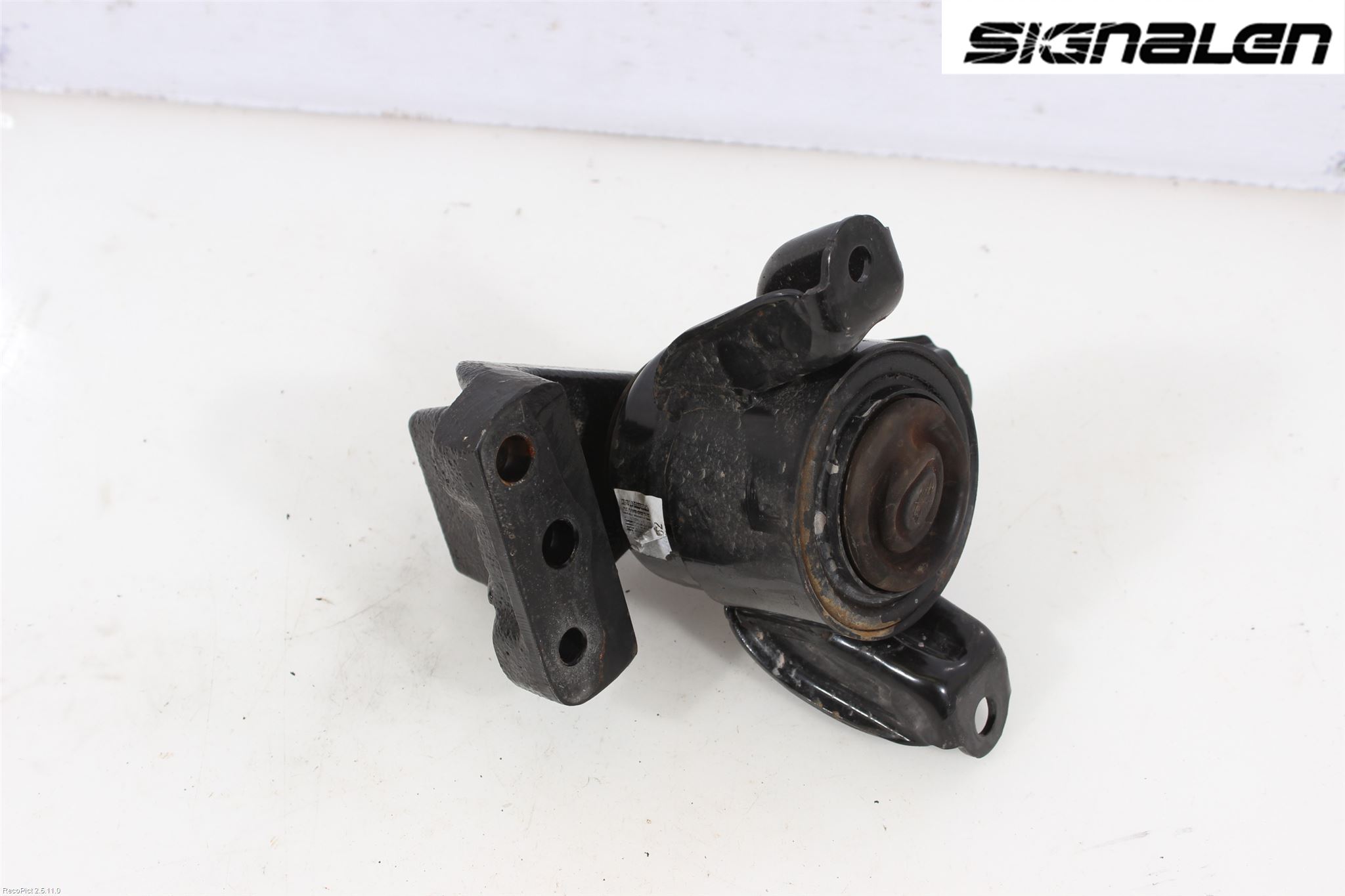 Hyundai i40 08-15 Motor Feste Gummi