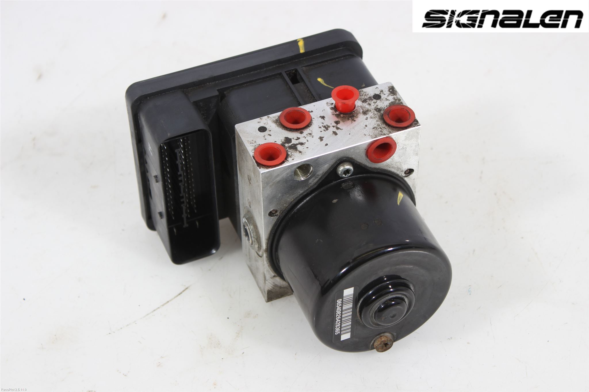 Citroen C5     05-08 Abs Hydraulikkaggregat