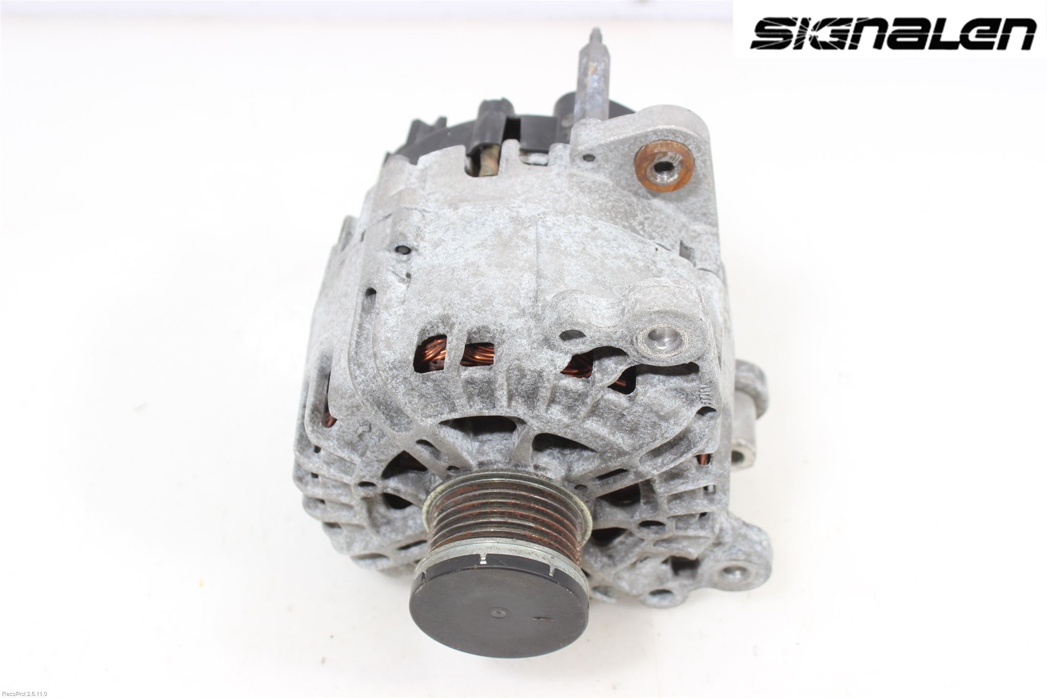 Volkswagen VW TIGUAN 07-16 Dynamo