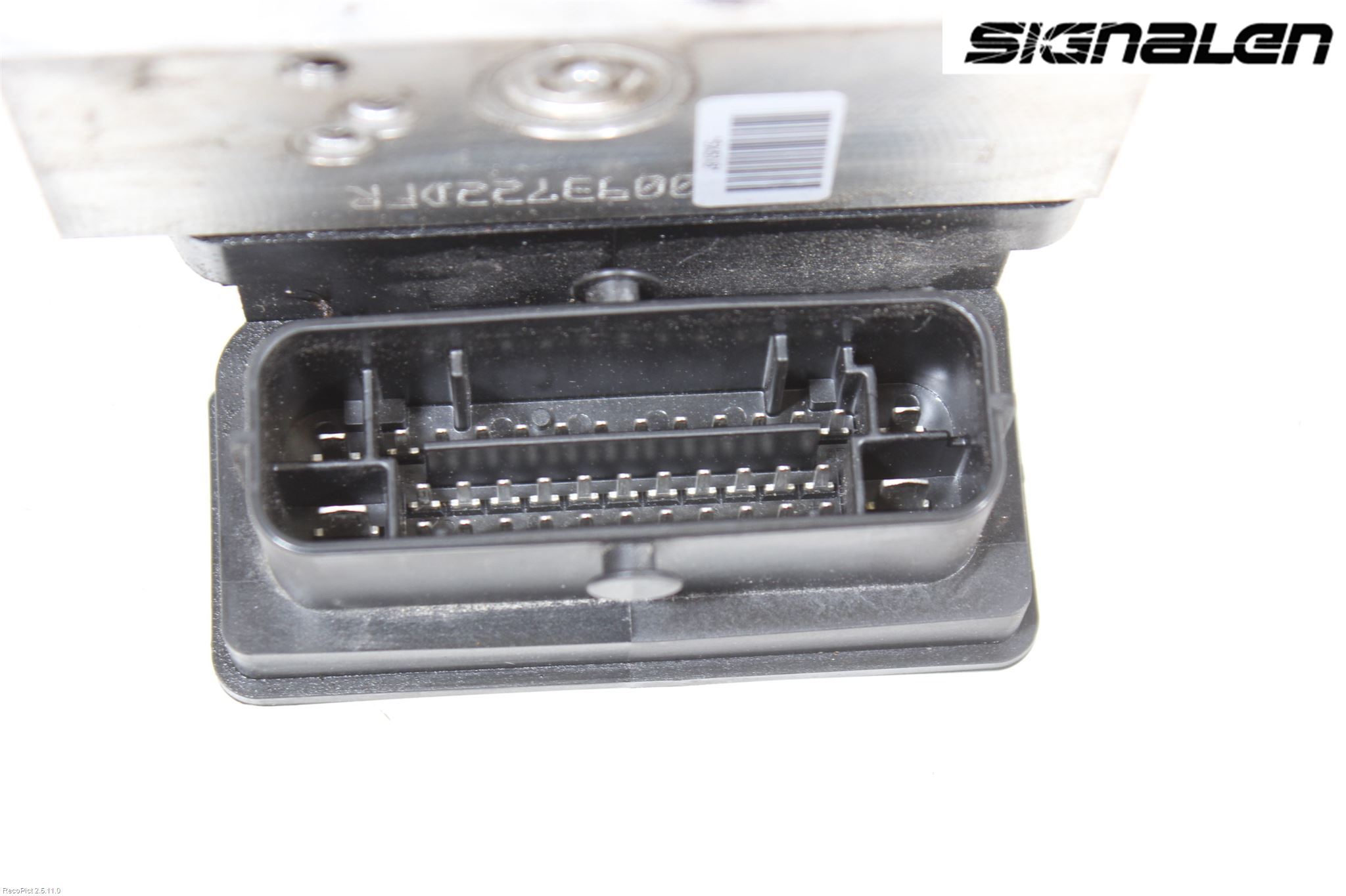 Volkswagen VW TIGUAN 07-16 Abs Hydraulikkaggregat