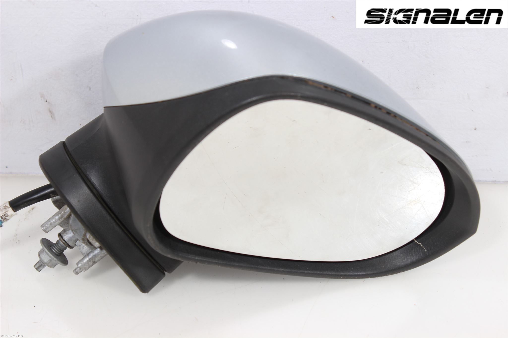 Seat LEON 06-12 Speil H M-El Justering