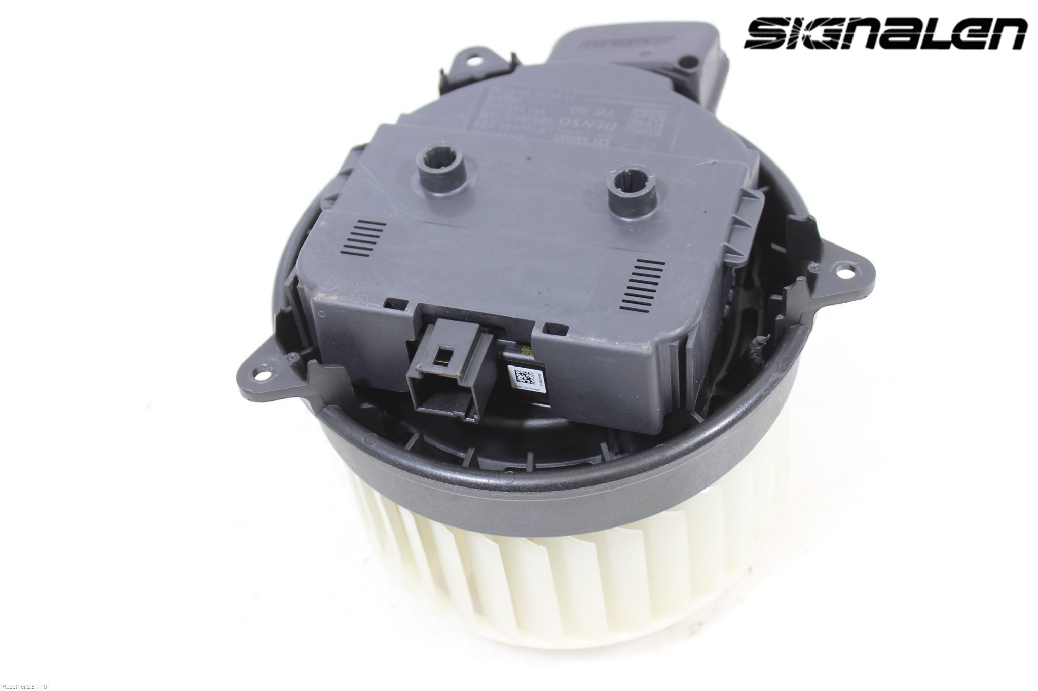 Audi A4 ALLROAD 09-16 Varmeapparat Viftemotor