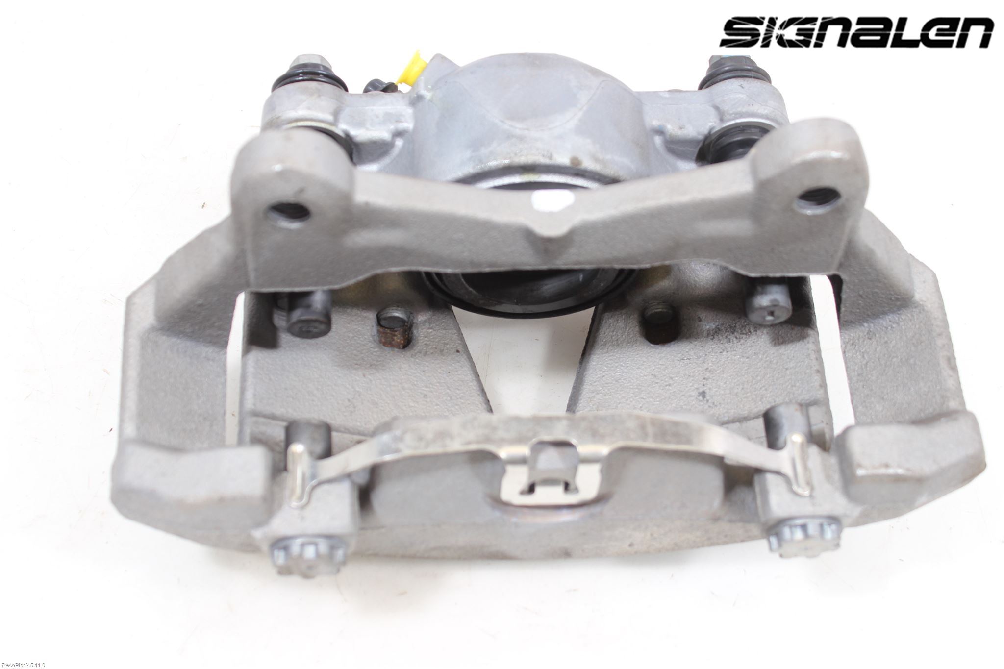 Audi A4 ALLROAD 09-16 Bremsecaliper Foran Høyre
