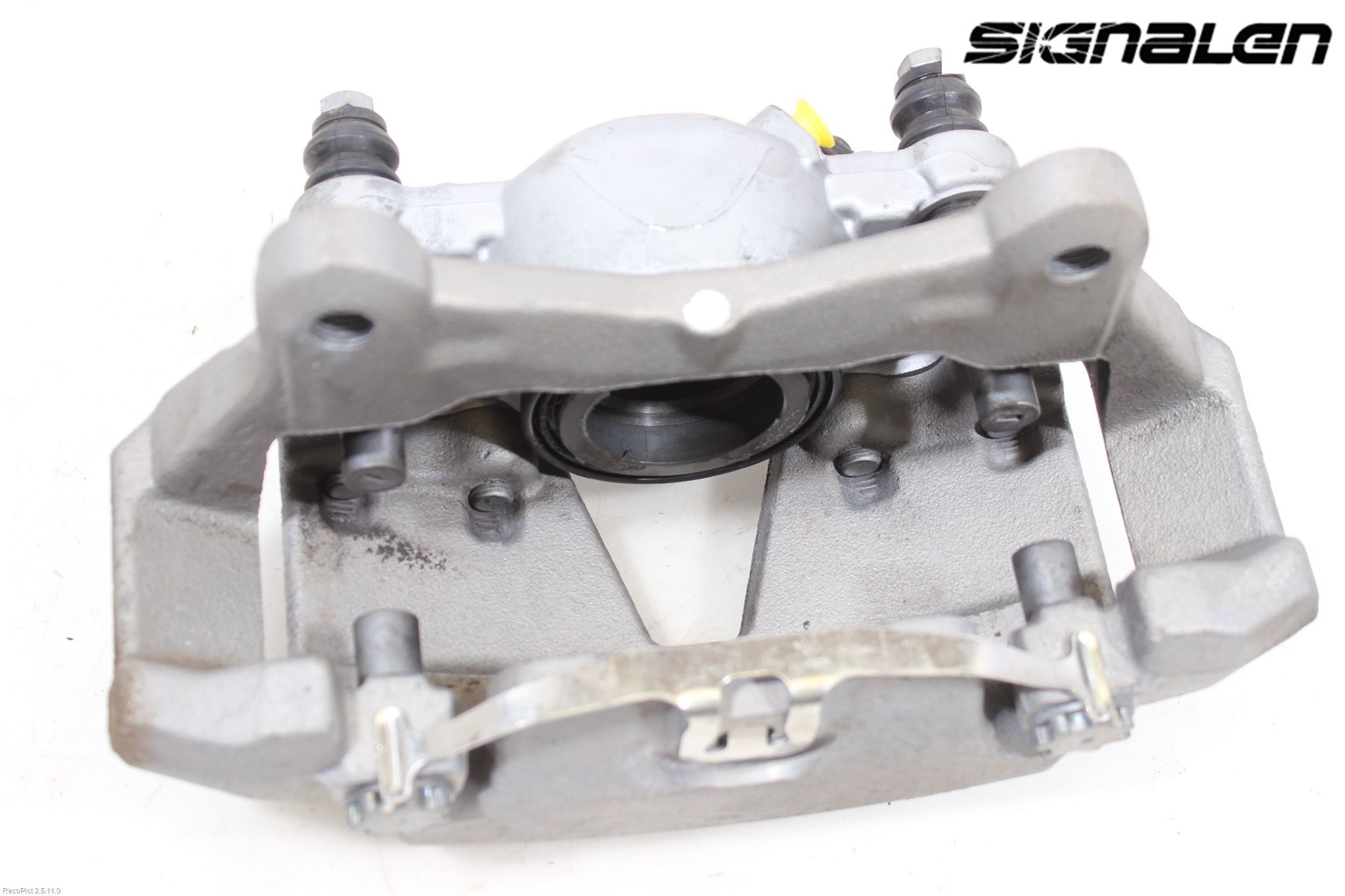 Audi A4 ALLROAD 09-16 Bremsecaliper Foran Venstre