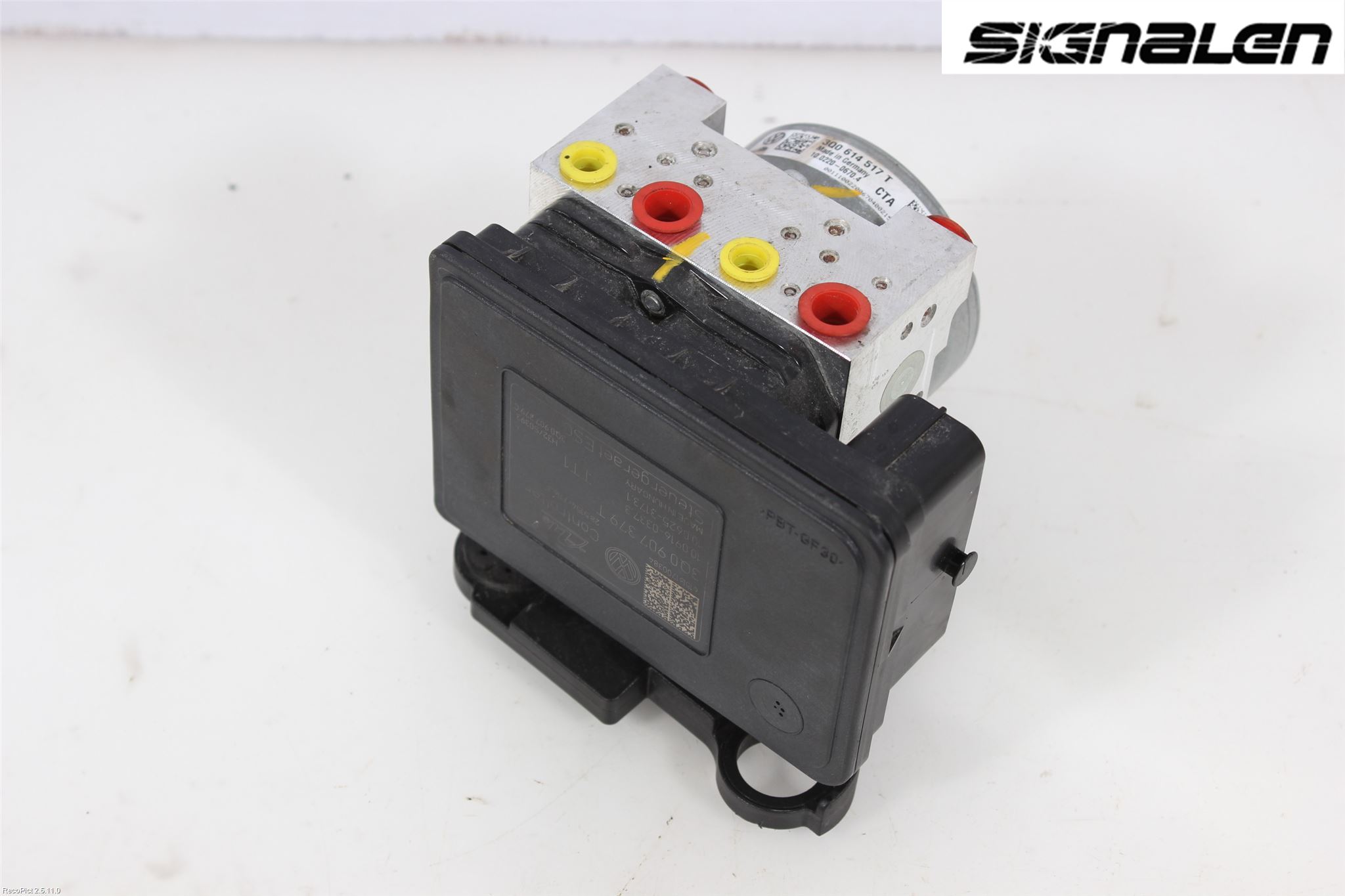 Skoda OCTAVIA (5E) 13-20 Abs Hydraulikkaggregat