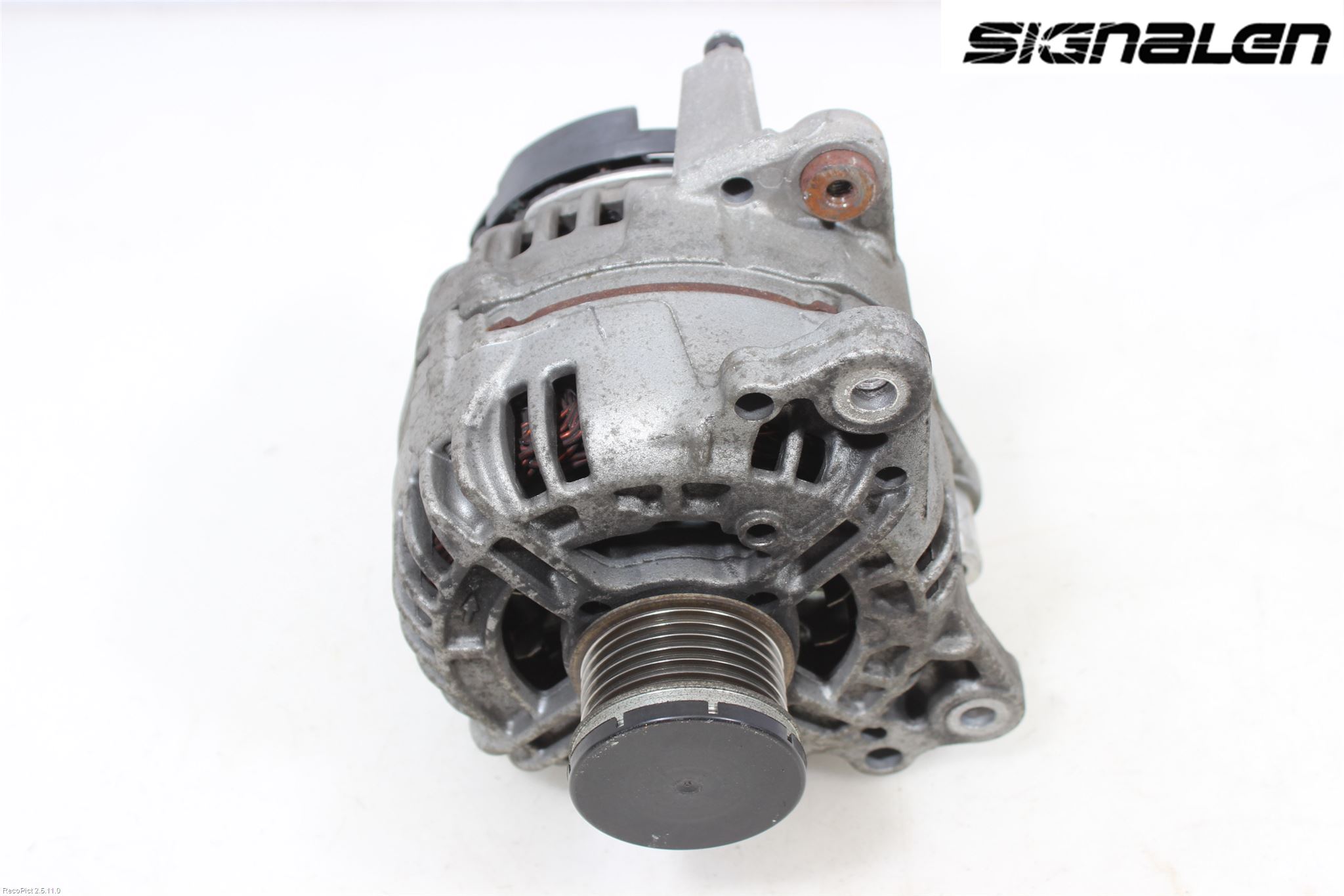 Seat LEON 06-12 Dynamo