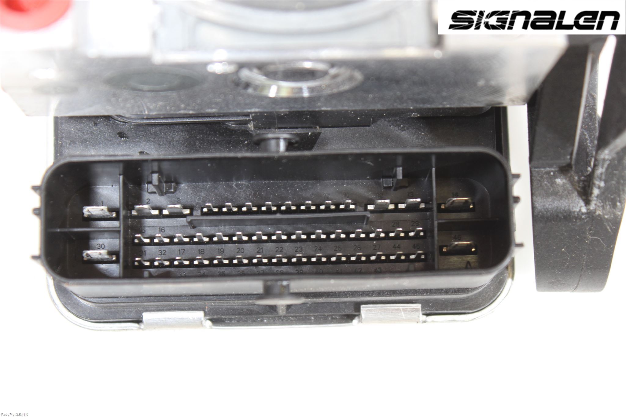 Volkswagen VW TIGUAN 16-24 Abs Hydraulikkaggregat