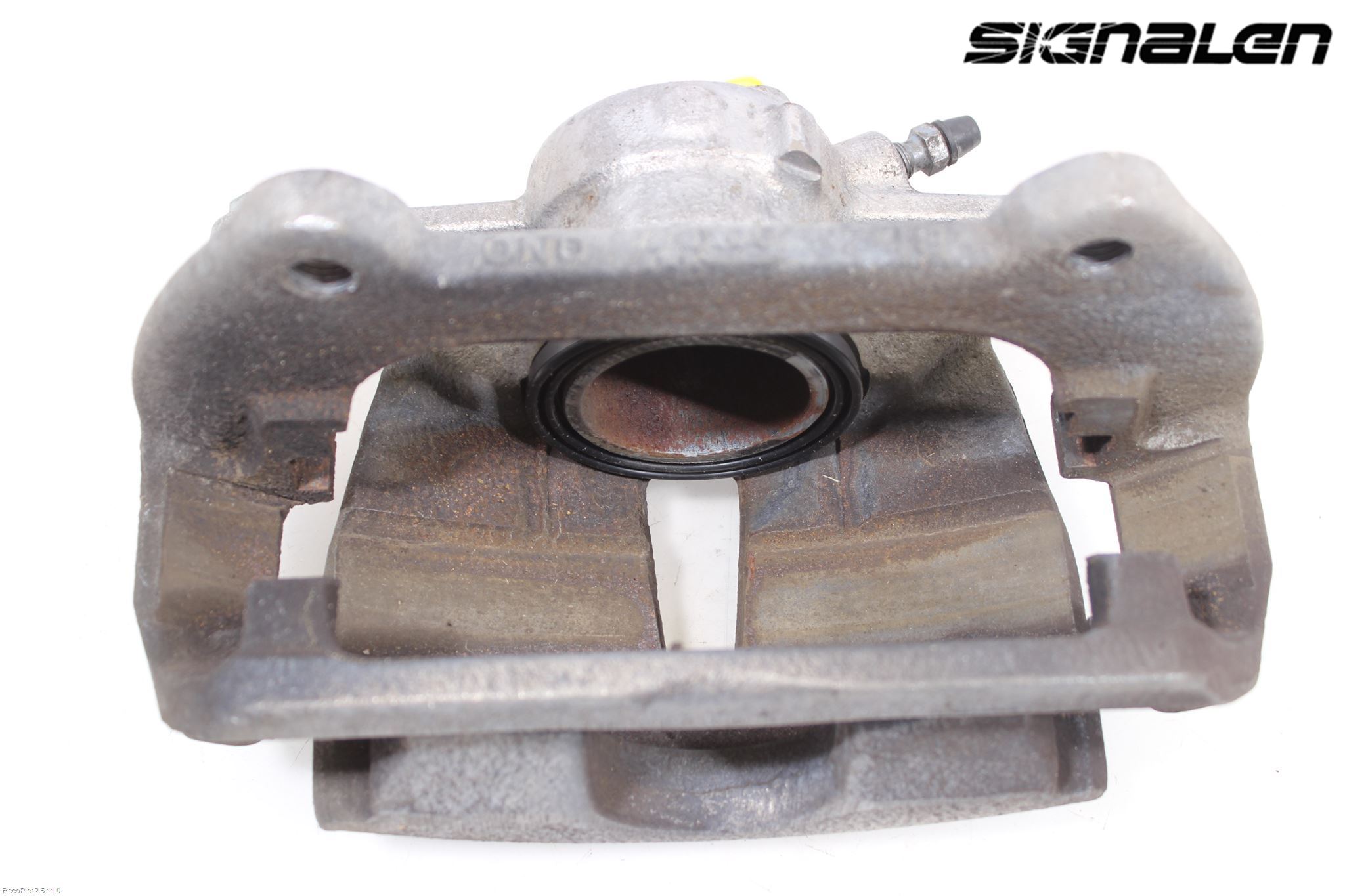 Volkswagen VW TIGUAN 16-24 Bremsecaliper Foran Høyre