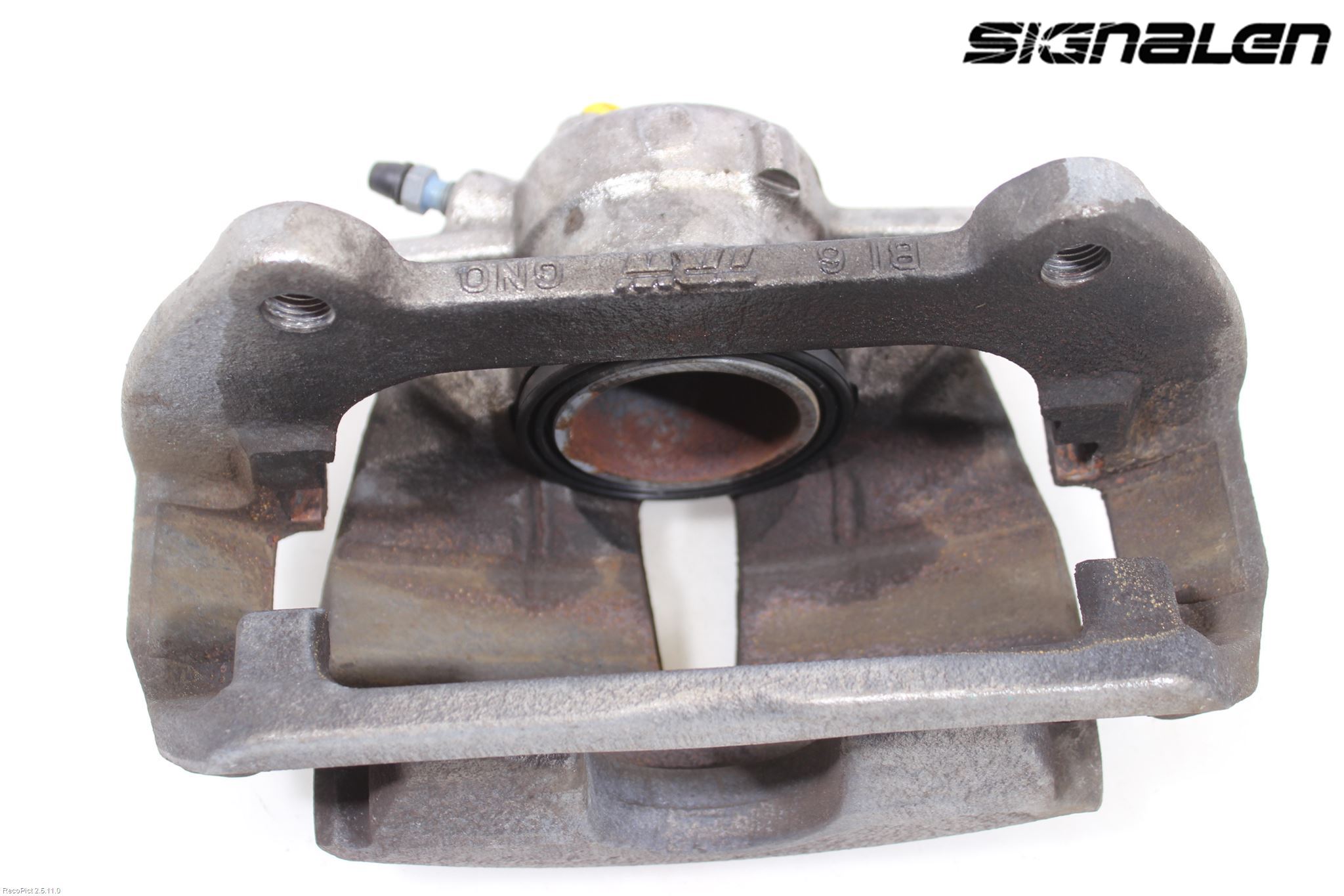 Volkswagen VW TIGUAN 16-24 Bremsecaliper Foran Venstre