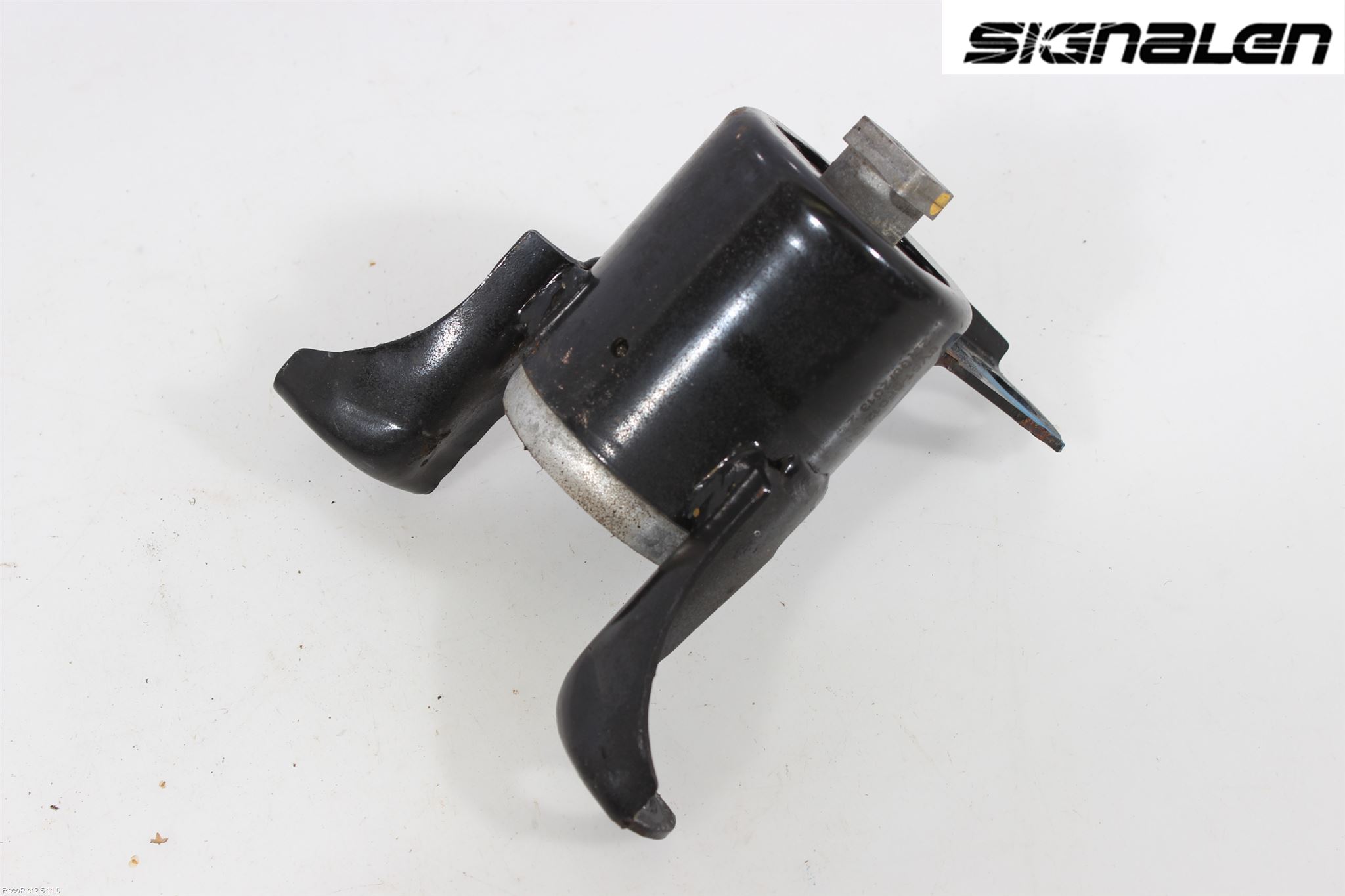 Ford FIESTA 13-17 Motor Feste Gummi