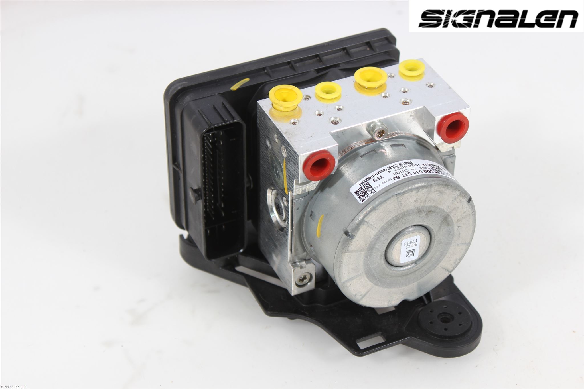 Volkswagen VW GOLF / E-GOLF VII 13-20 Abs Hydraulikkaggregat