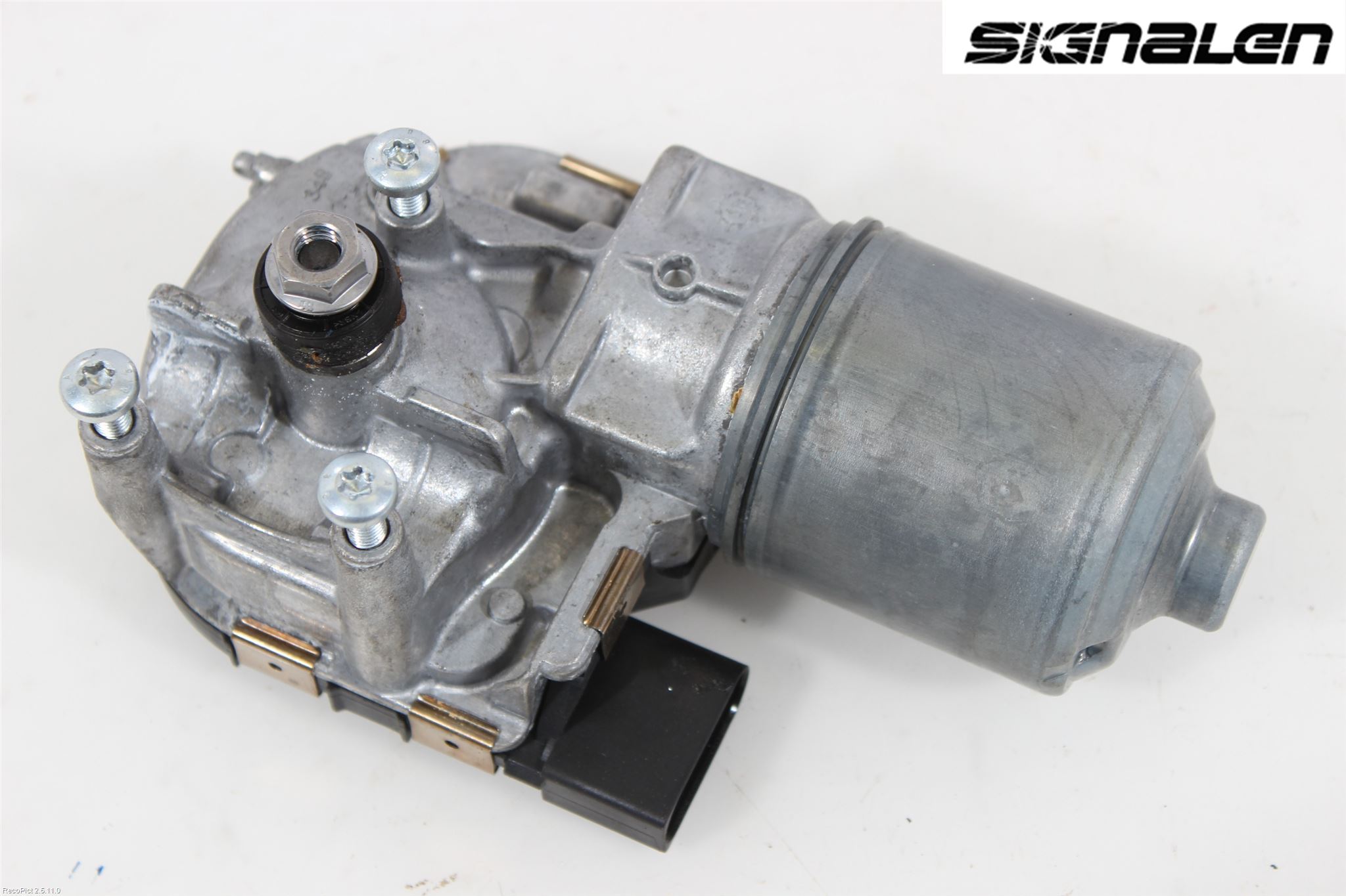 Volkswagen VW GOLF / E-GOLF VII 13-20 Viskermotor Frontrute