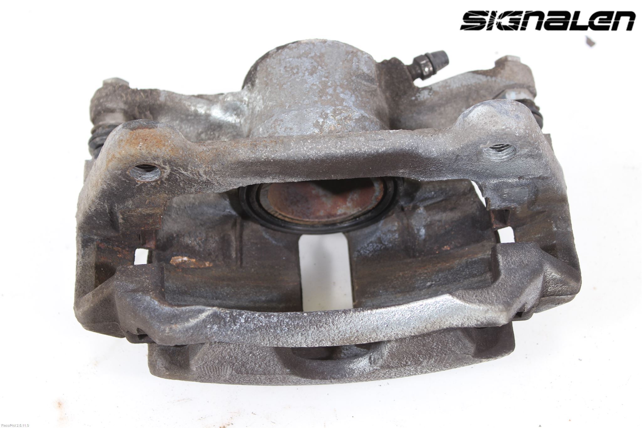 Volkswagen VW GOLF / E-GOLF VII 13-20 Bremsecaliper Foran Høyre