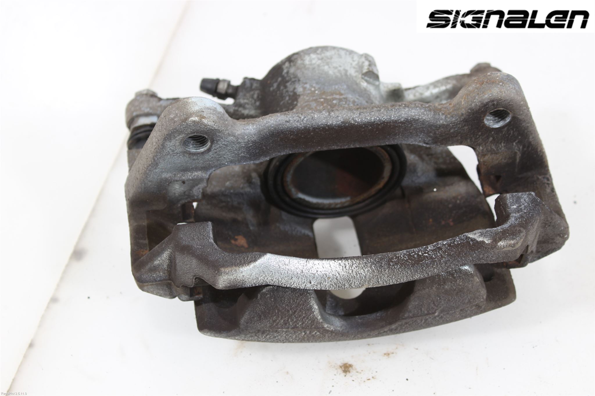 Volkswagen VW GOLF / E-GOLF VII 13-20 Bremsecaliper Foran Venstre