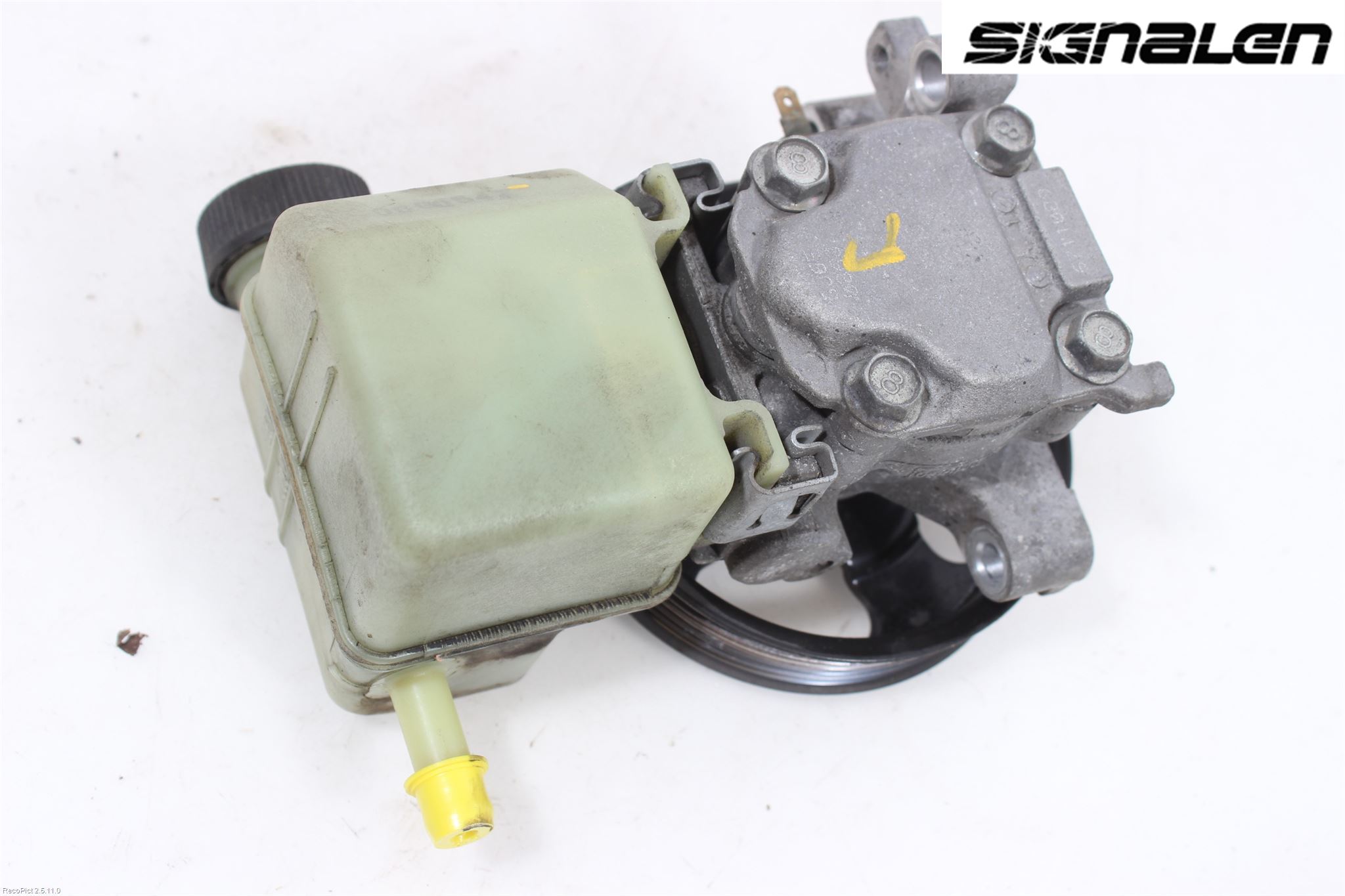 Mazda 6 02-08 Servo Pumpe
