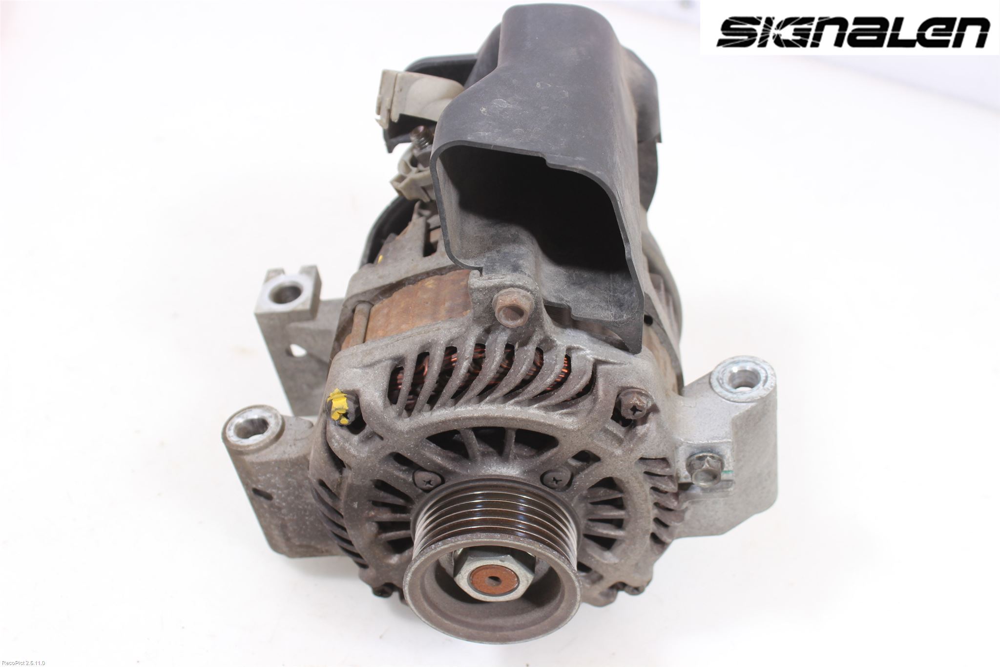 Mazda 6 02-08 Dynamo