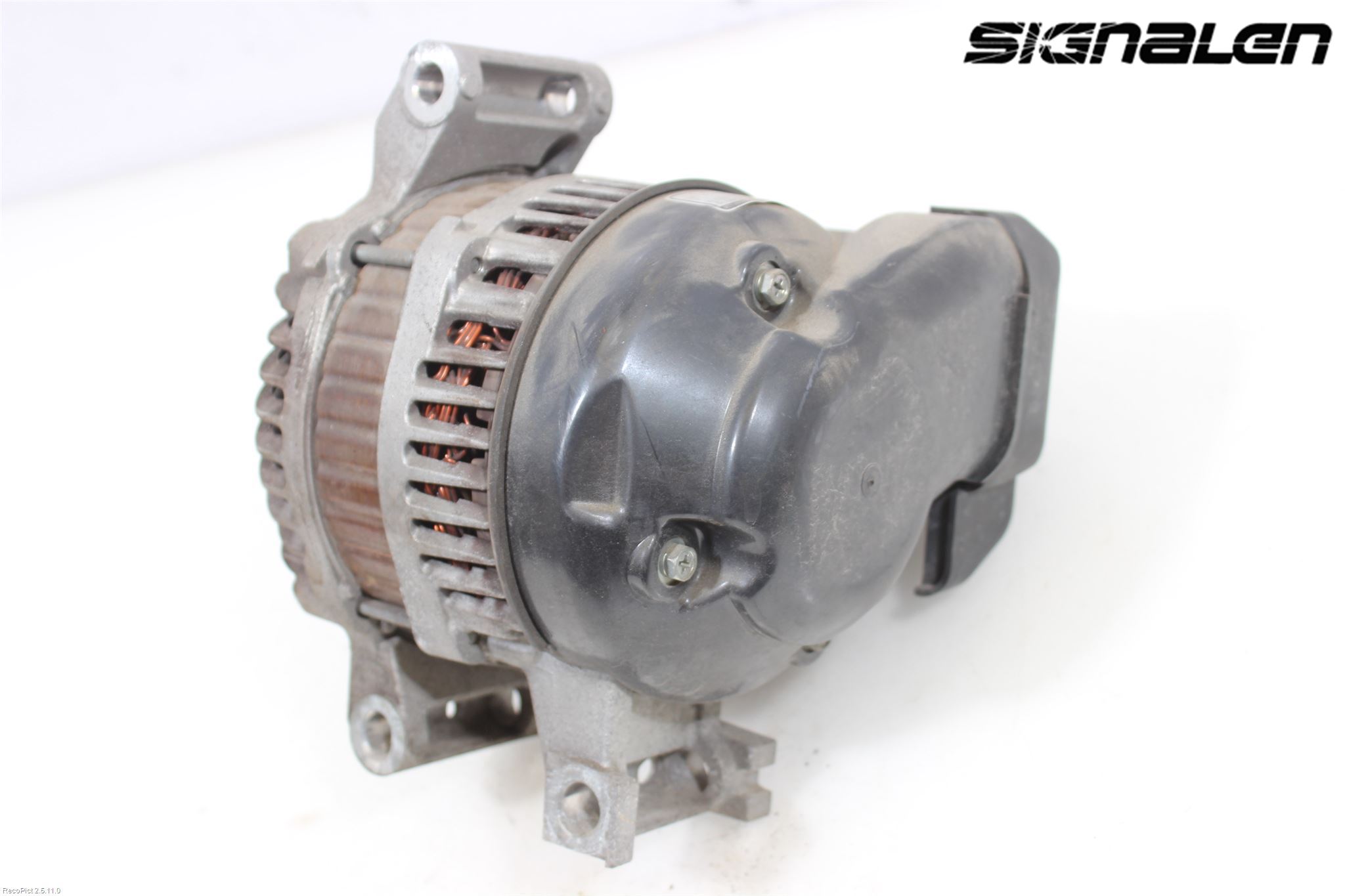 Mazda 6 02-08 Dynamo