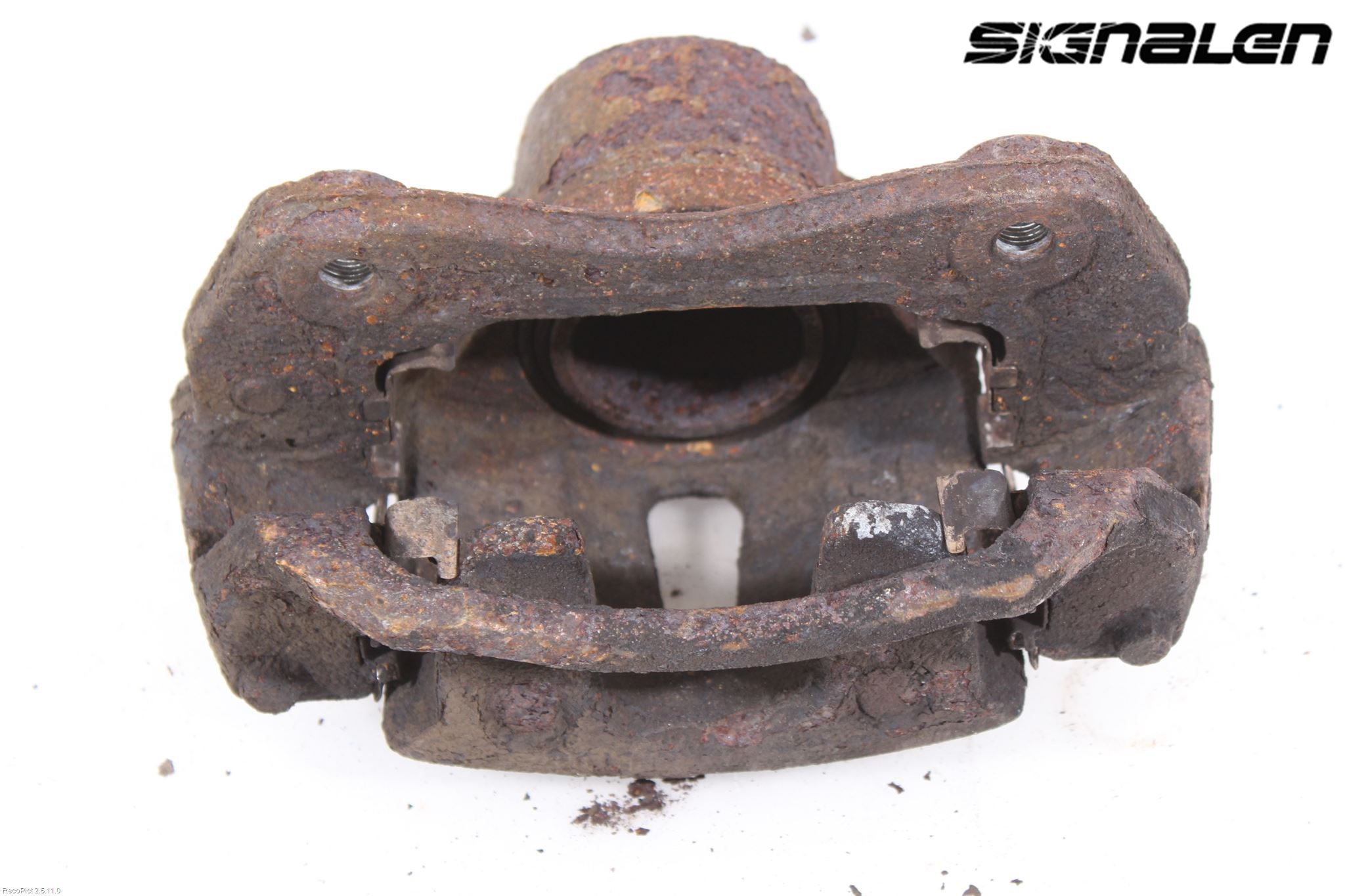 Hyundai i30 FD 07-12 Bremsecaliper Foran Venstre