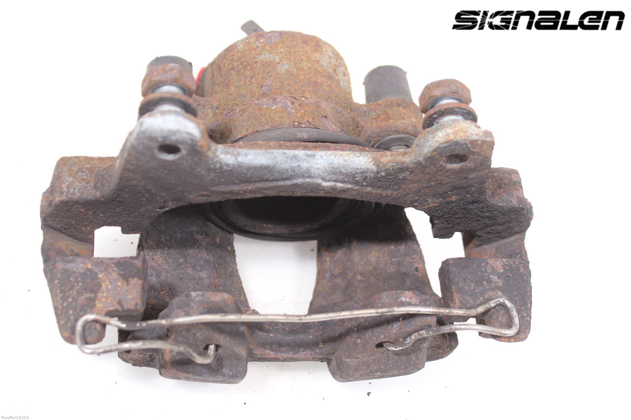 Fiat BRAVO/BRAVA 96-02 Bremsecaliper Foran Venstre