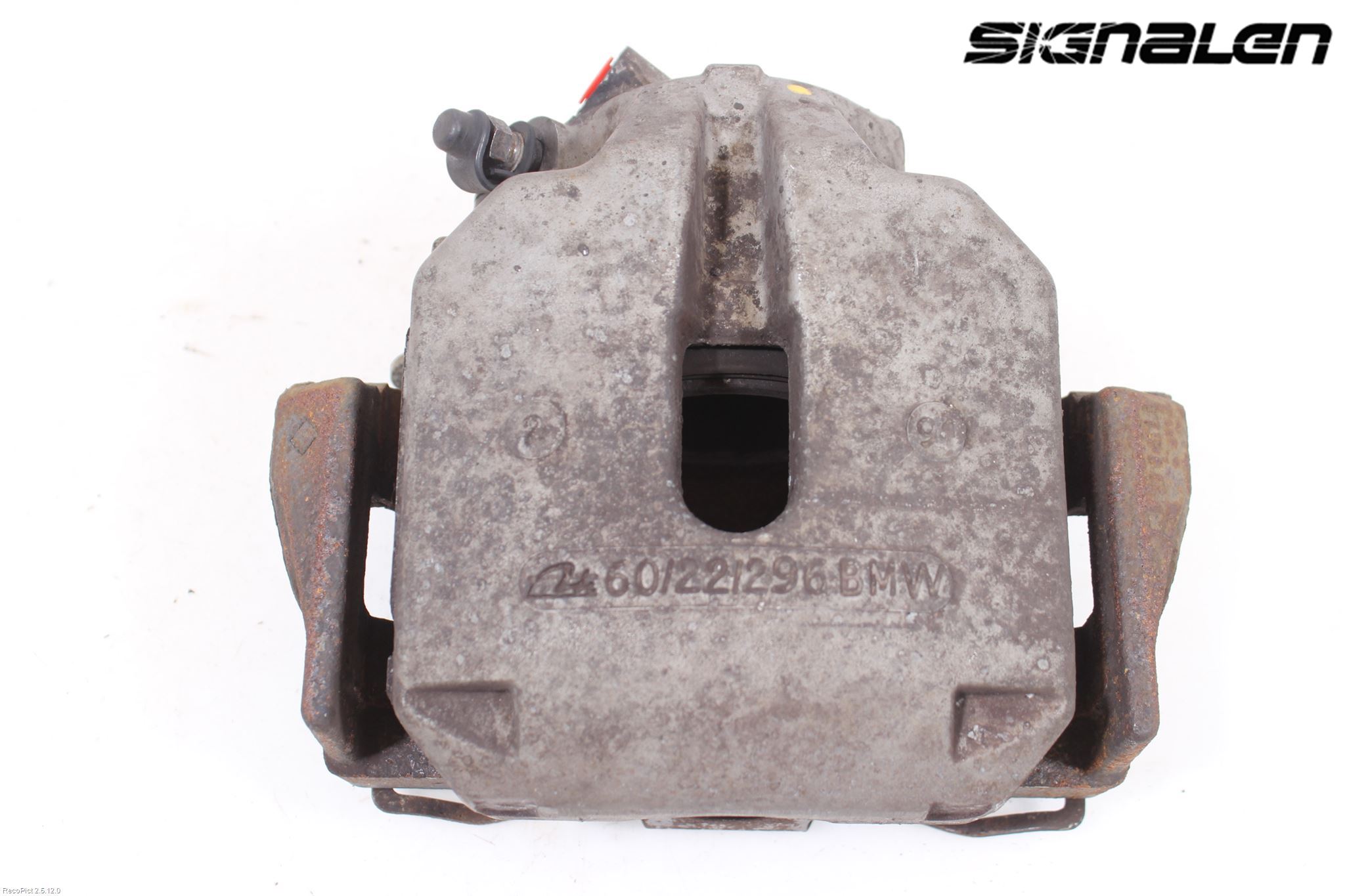 BMW 5 E39 95-04 Bremsecaliper Foran Venstre