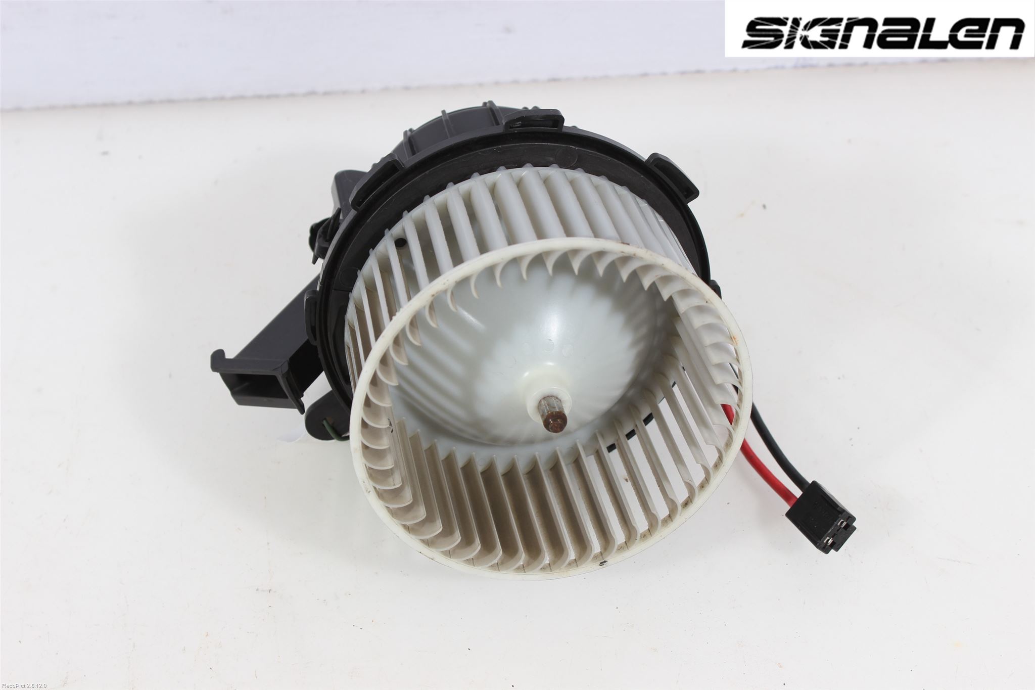 Audi Q5 09-16 Varmeapparat Viftemotor