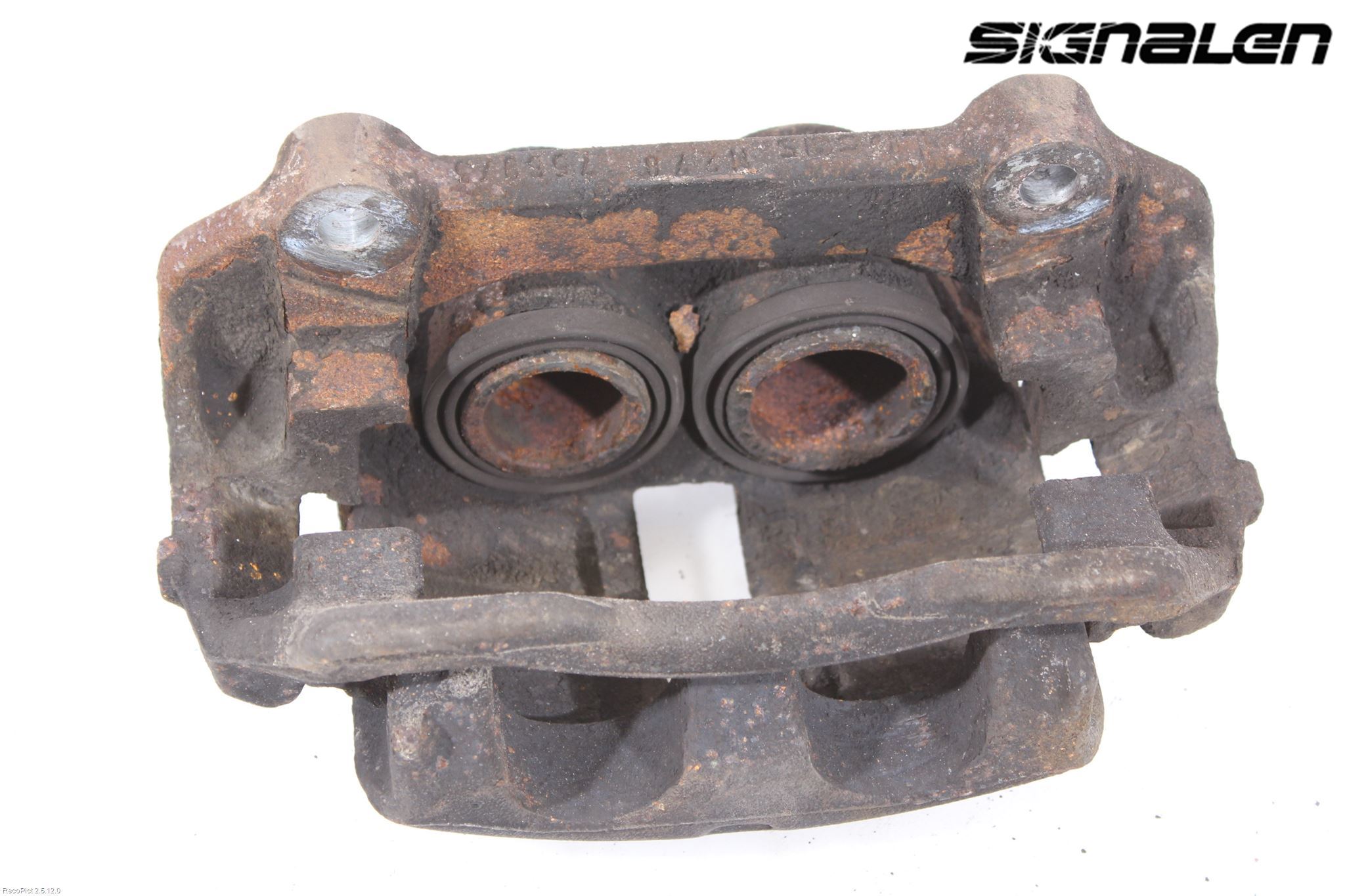 Opel VIVARO 01-14 Bremsecaliper Foran Venstre