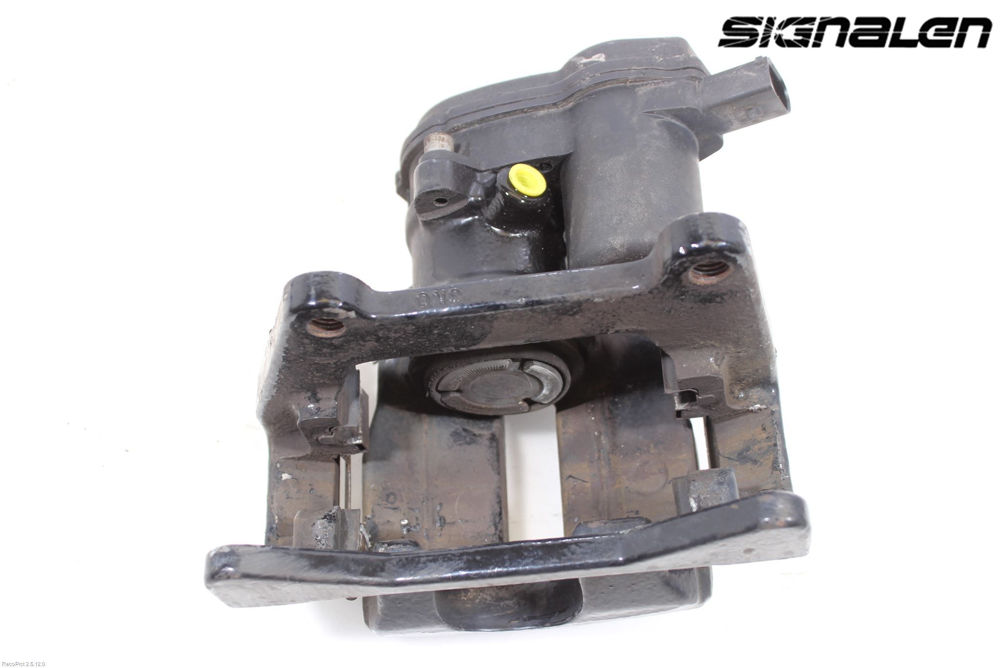 Audi A5 07-16 Bremsecaliper Bak Høyre