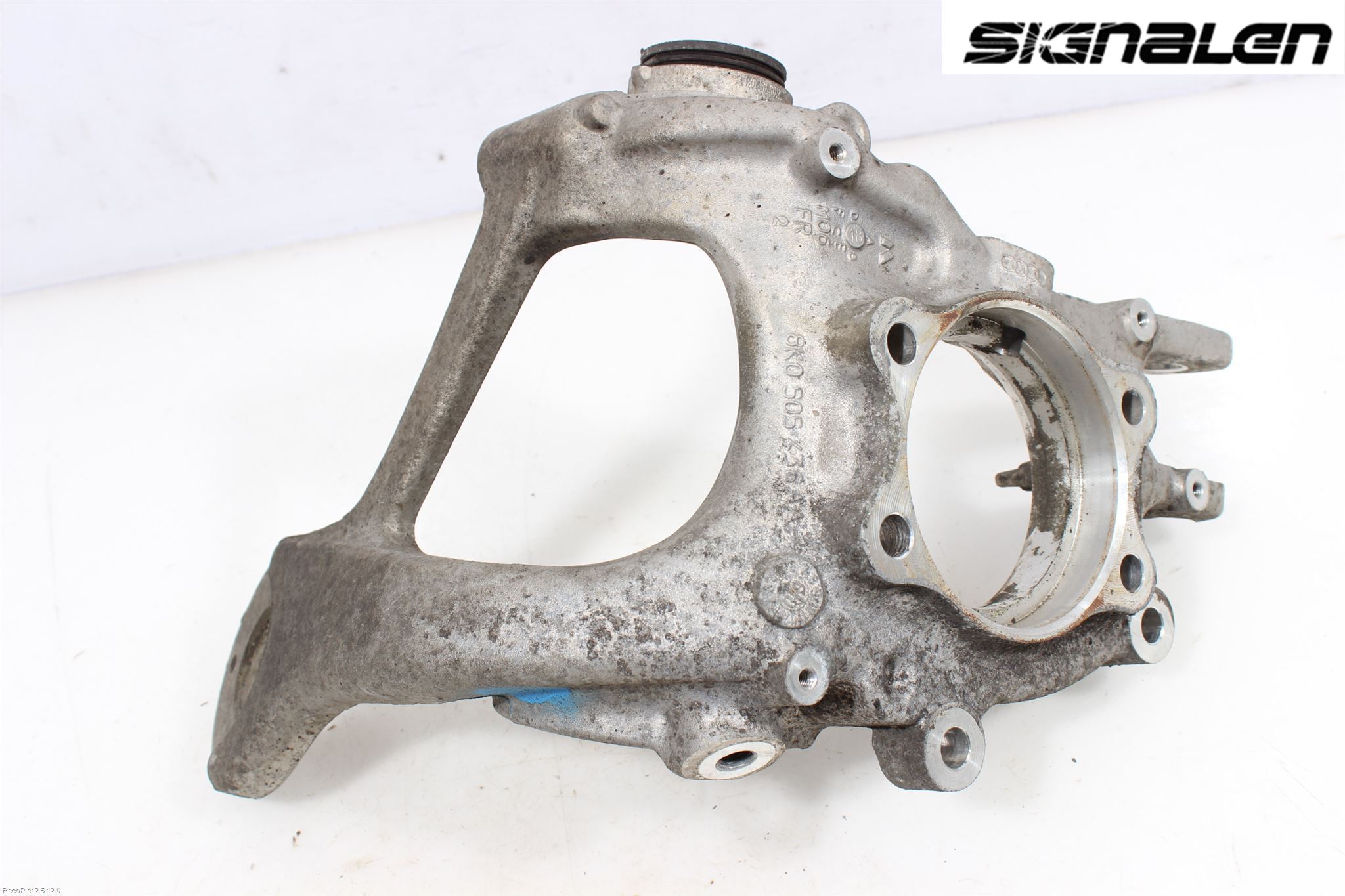 Audi A5 07-16 Spindel Hb