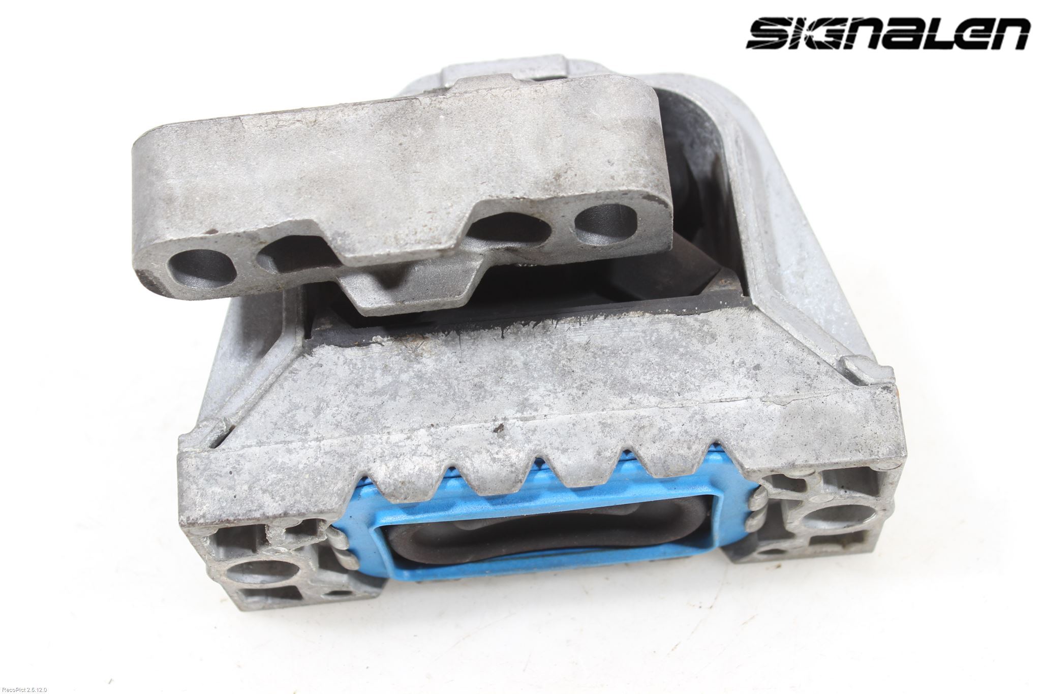 Volkswagen VW GOLF PLUS/CROSS GOLF 04-14 Motor Feste Gummi