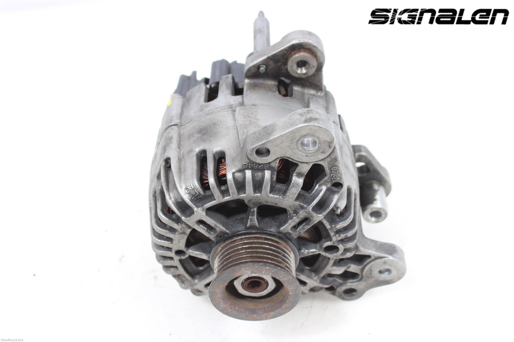 Volkswagen VW GOLF PLUS/CROSS GOLF 04-14 Dynamo