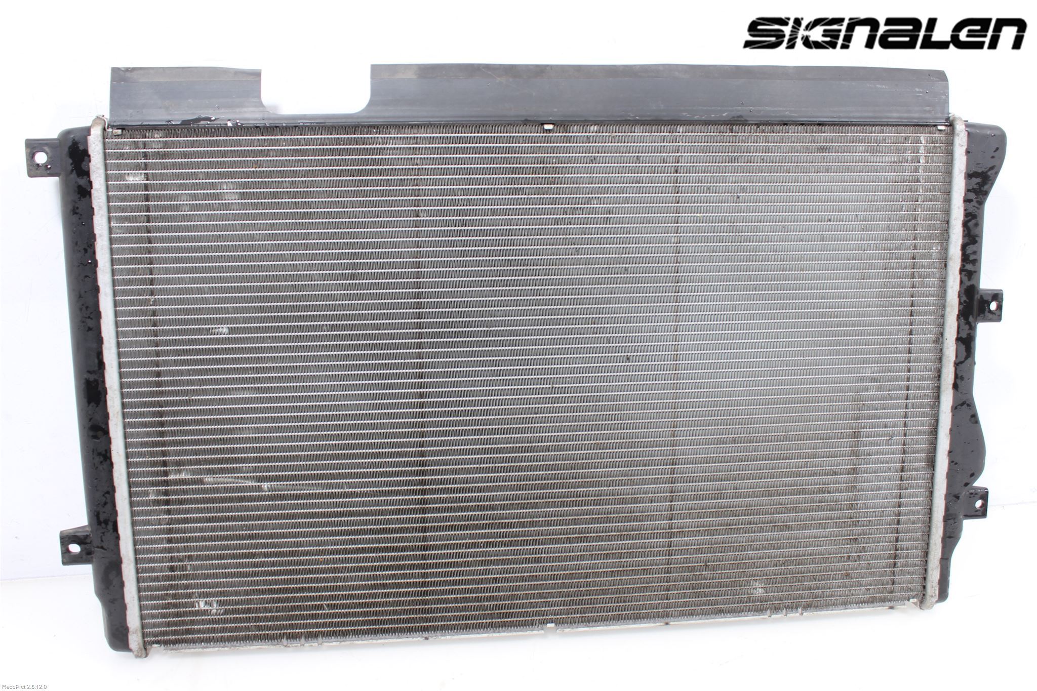 Volkswagen VW GOLF PLUS/CROSS GOLF 04-14 Radiator Manuell