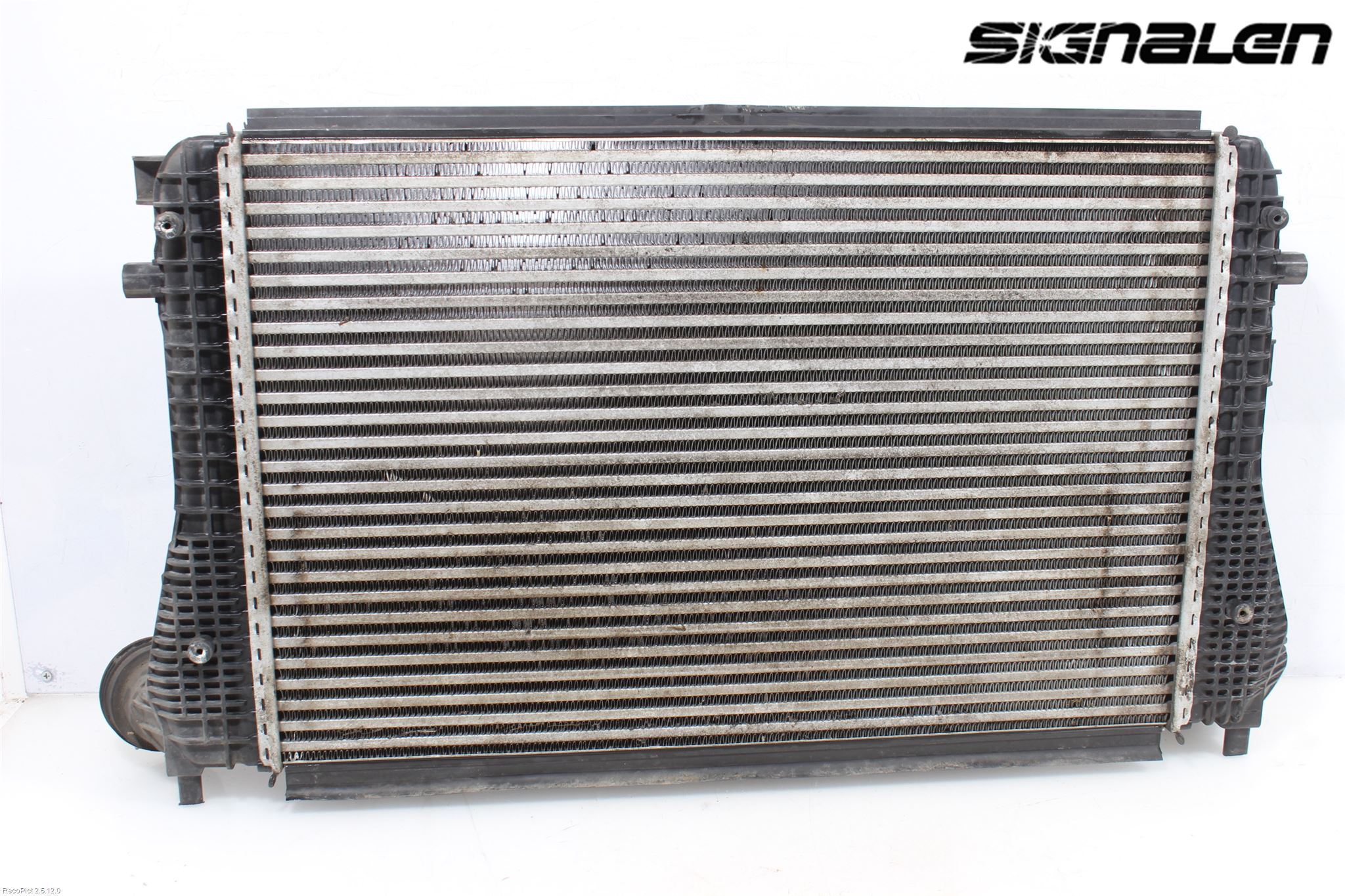 Volkswagen VW GOLF PLUS/CROSS GOLF 04-14 Intercooler Radiator