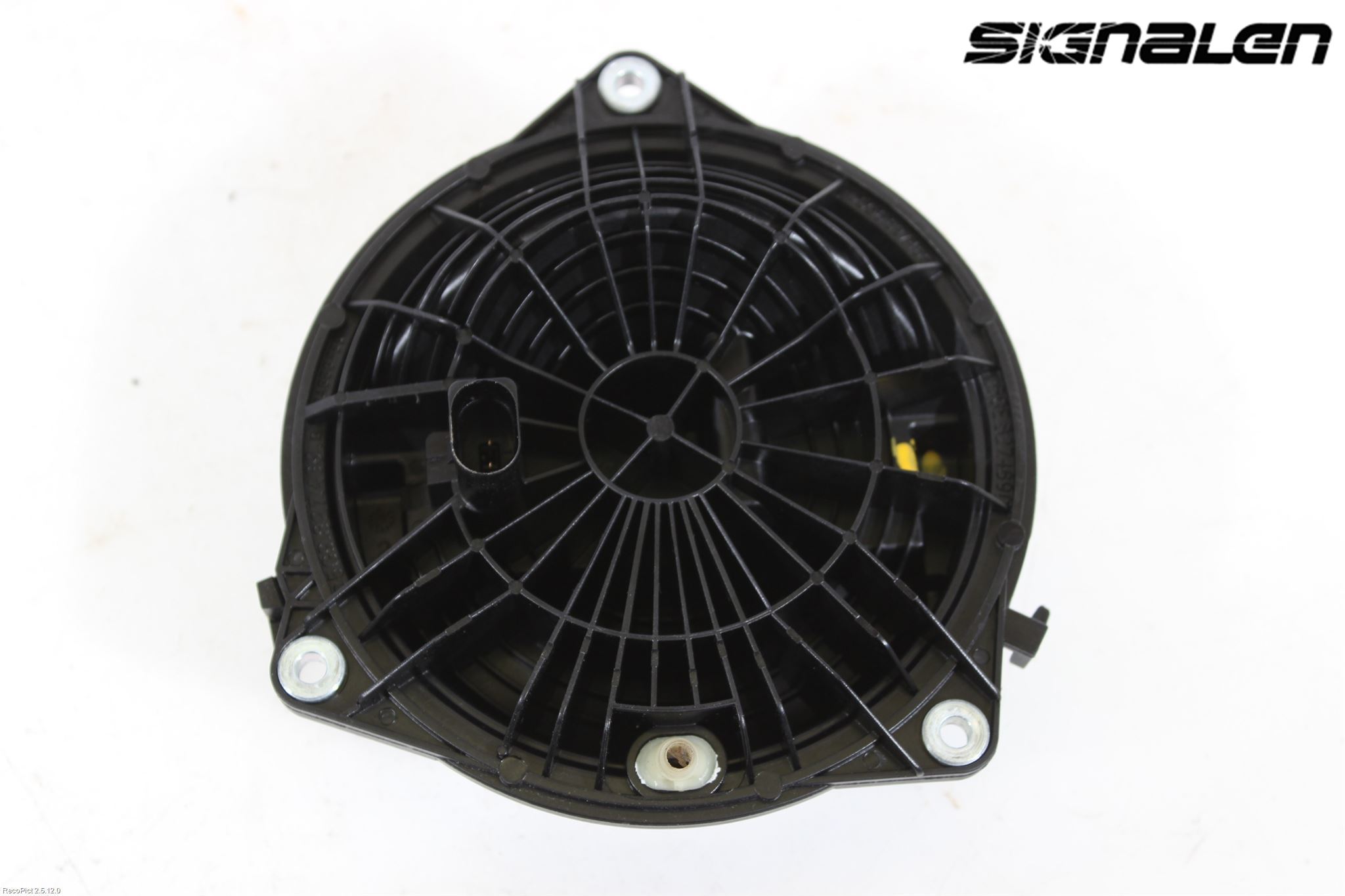 Volkswagen VW GOLF / E-GOLF VII 13-20 Bakluke Handtak Ytre