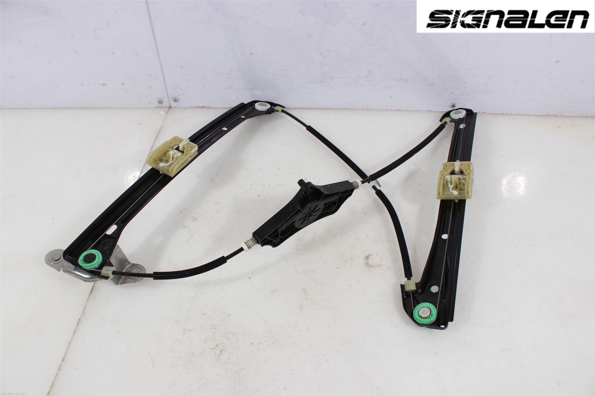 Volkswagen VW GOLF / E-GOLF VII 13-20 Vindusheis
