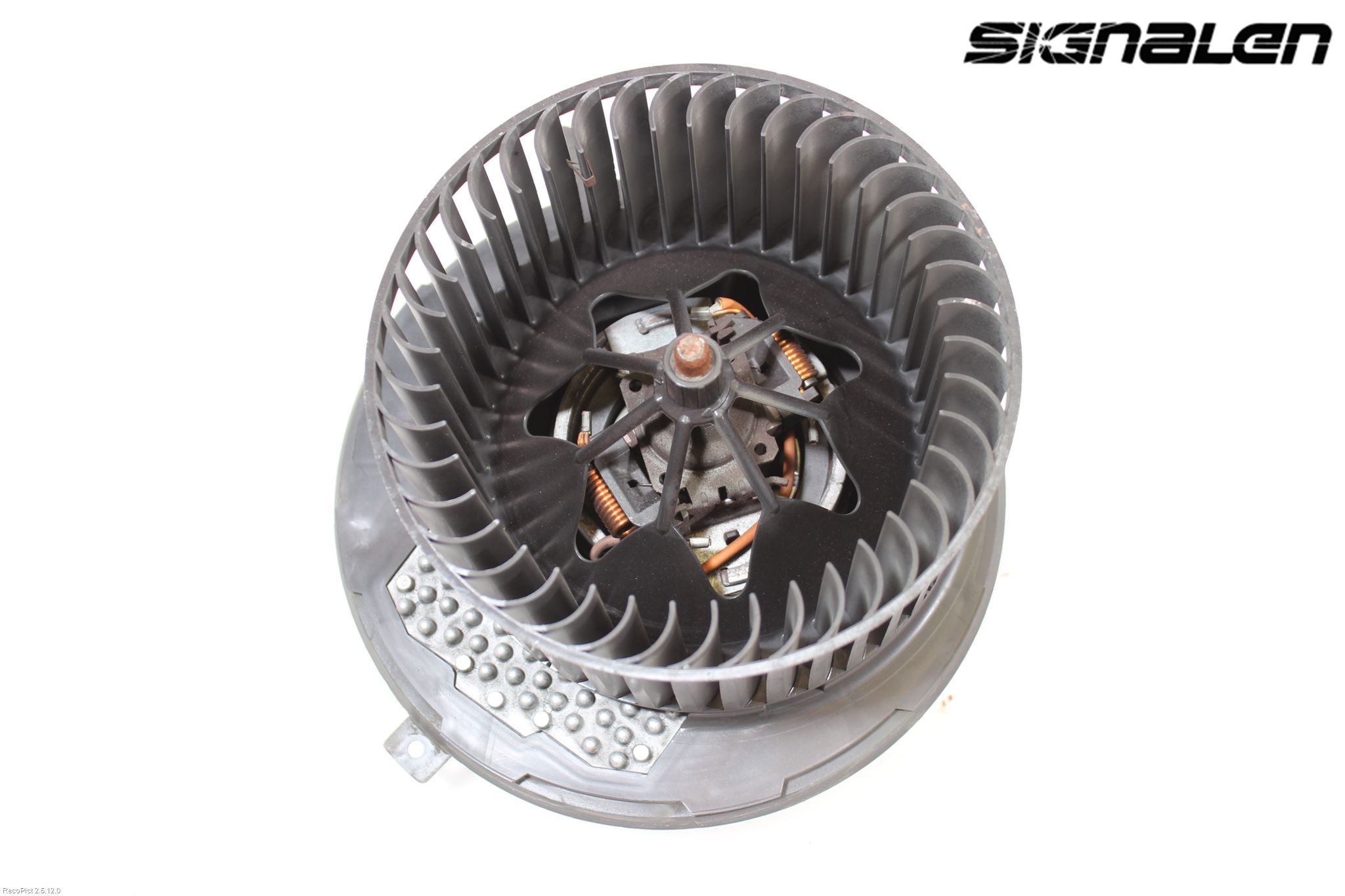 Volkswagen VW GOLF PLUS/CROSS GOLF 04-14 Varmeapparat Viftemotor