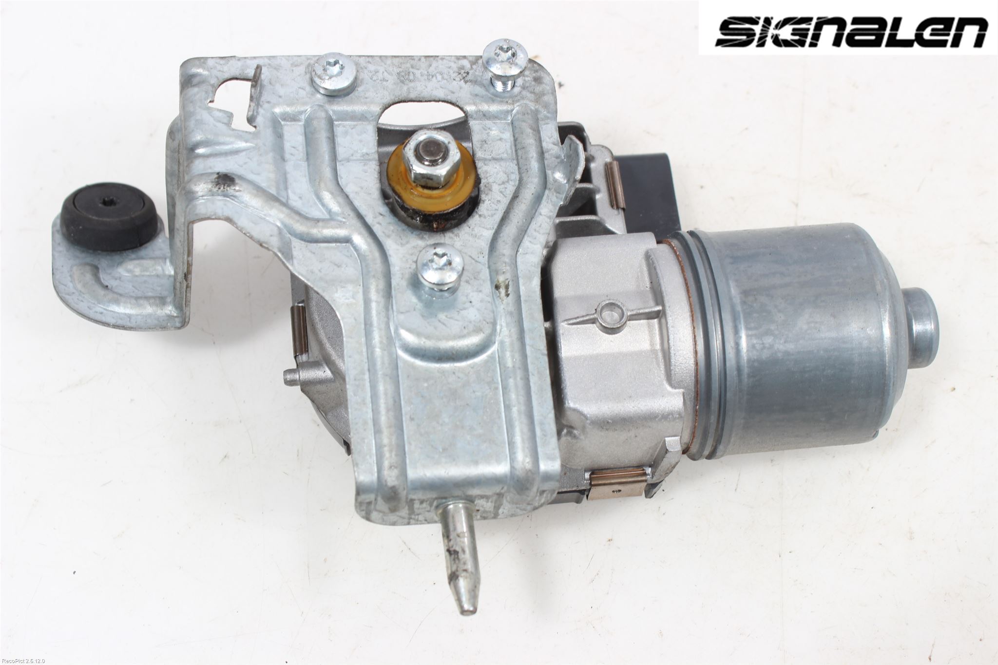 Volkswagen VW GOLF PLUS/CROSS GOLF 04-14 Viskermotor Frontrute