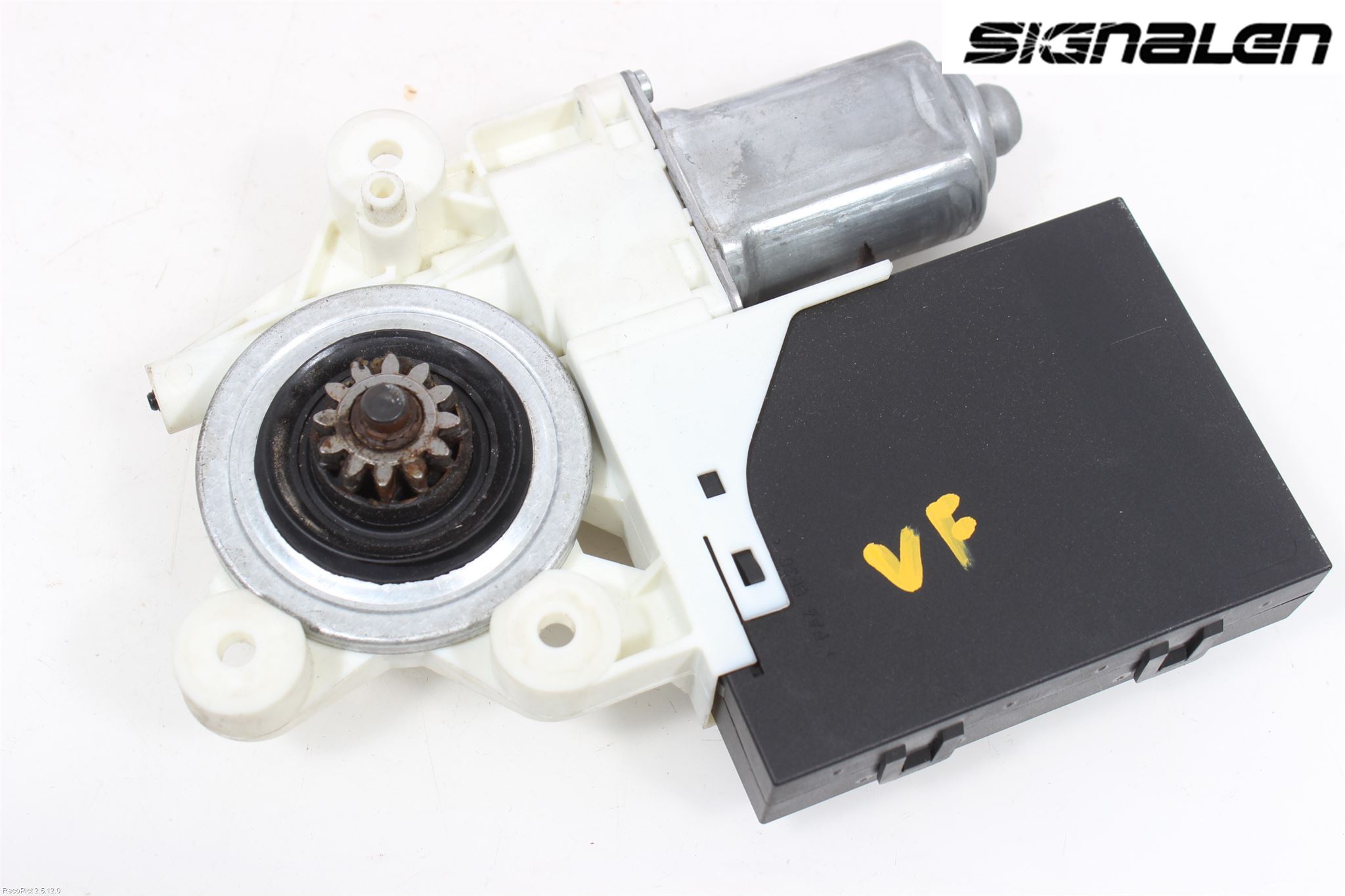 Volvo V50 04-07 Vindusheismotor