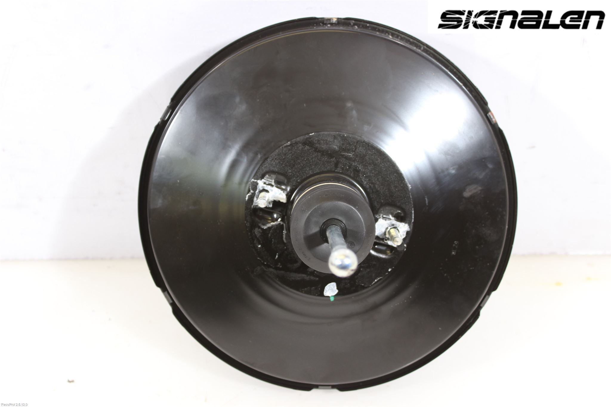 Volkswagen VW GOLF / E-GOLF VII 13-20 Bremseservo
