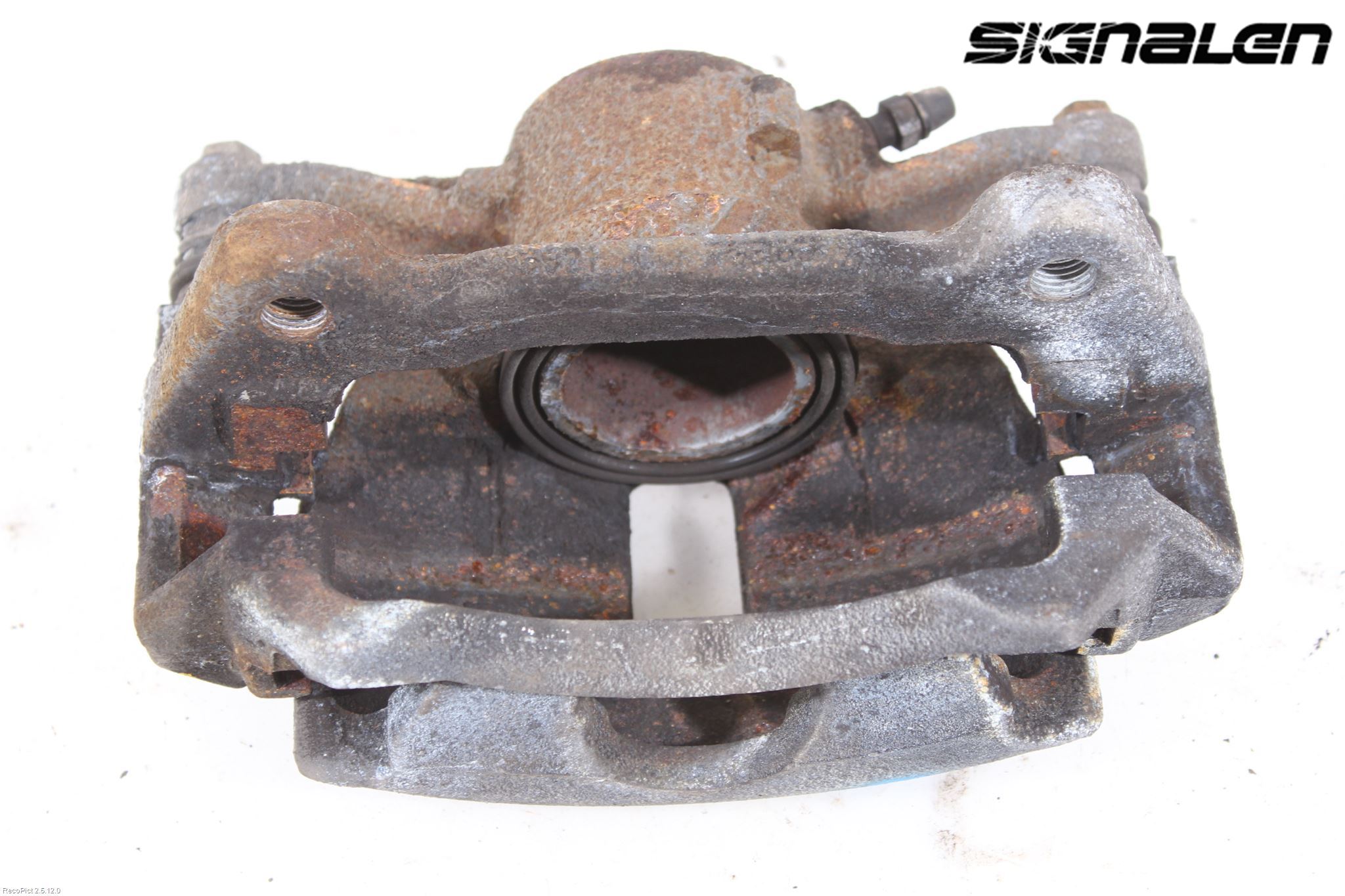 Volkswagen VW GOLF / E-GOLF VII 13-20 Bremsecaliper Foran Høyre