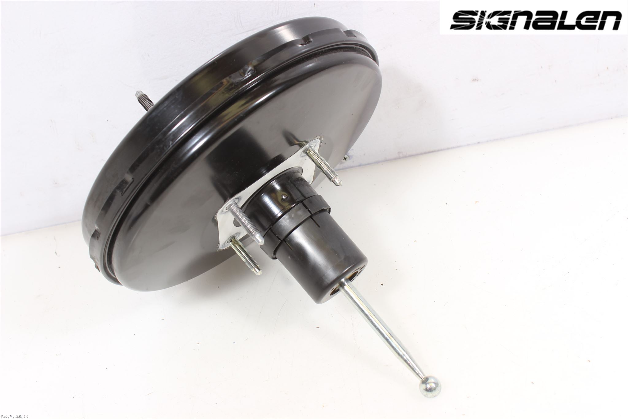 Seat IBIZA IV 08-16 Bremseservo