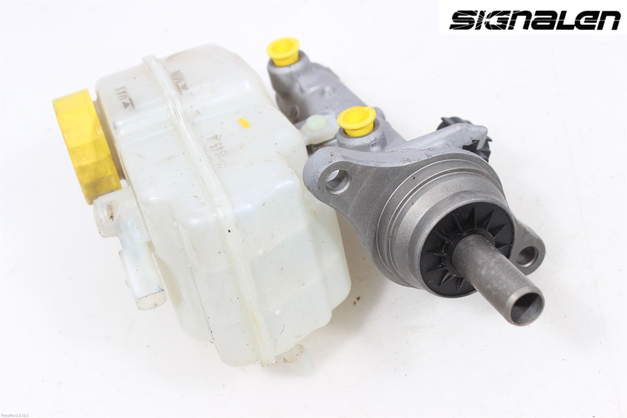 Seat IBIZA IV 08-16 Brems Hovedsylinder