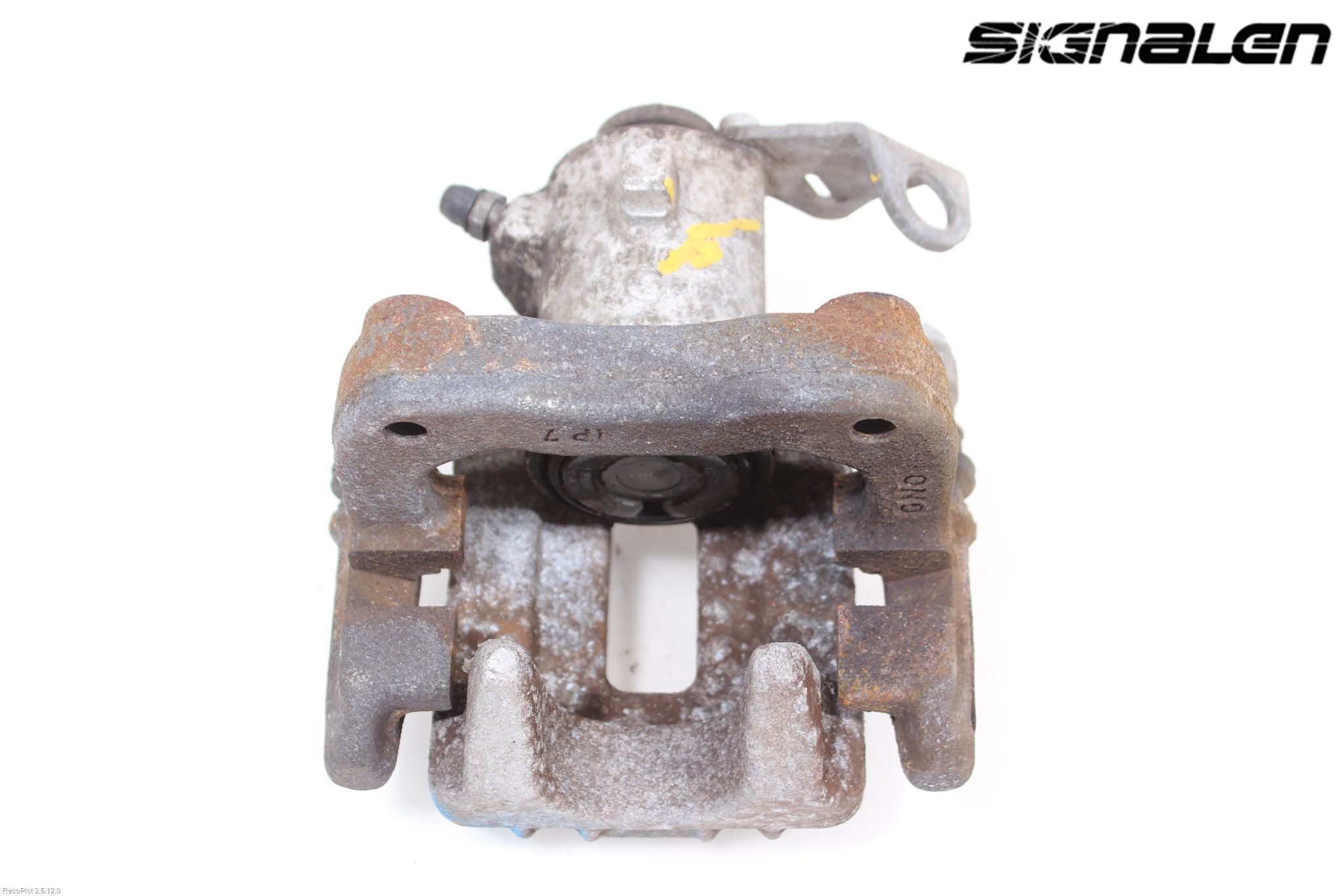 Seat IBIZA IV 08-16 Bremsecaliper Bak Høyre