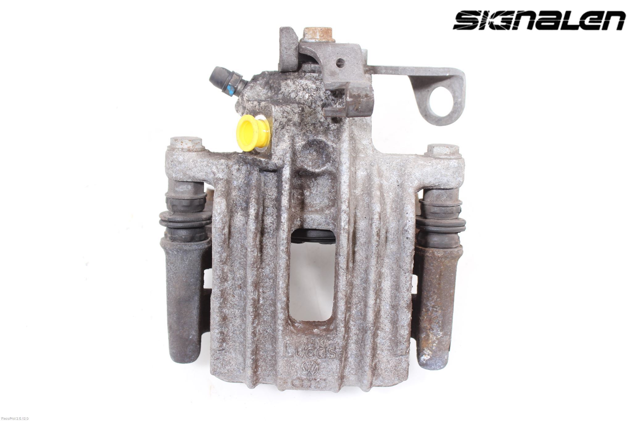 Seat IBIZA IV 08-16 Bremsecaliper Bak Venstre
