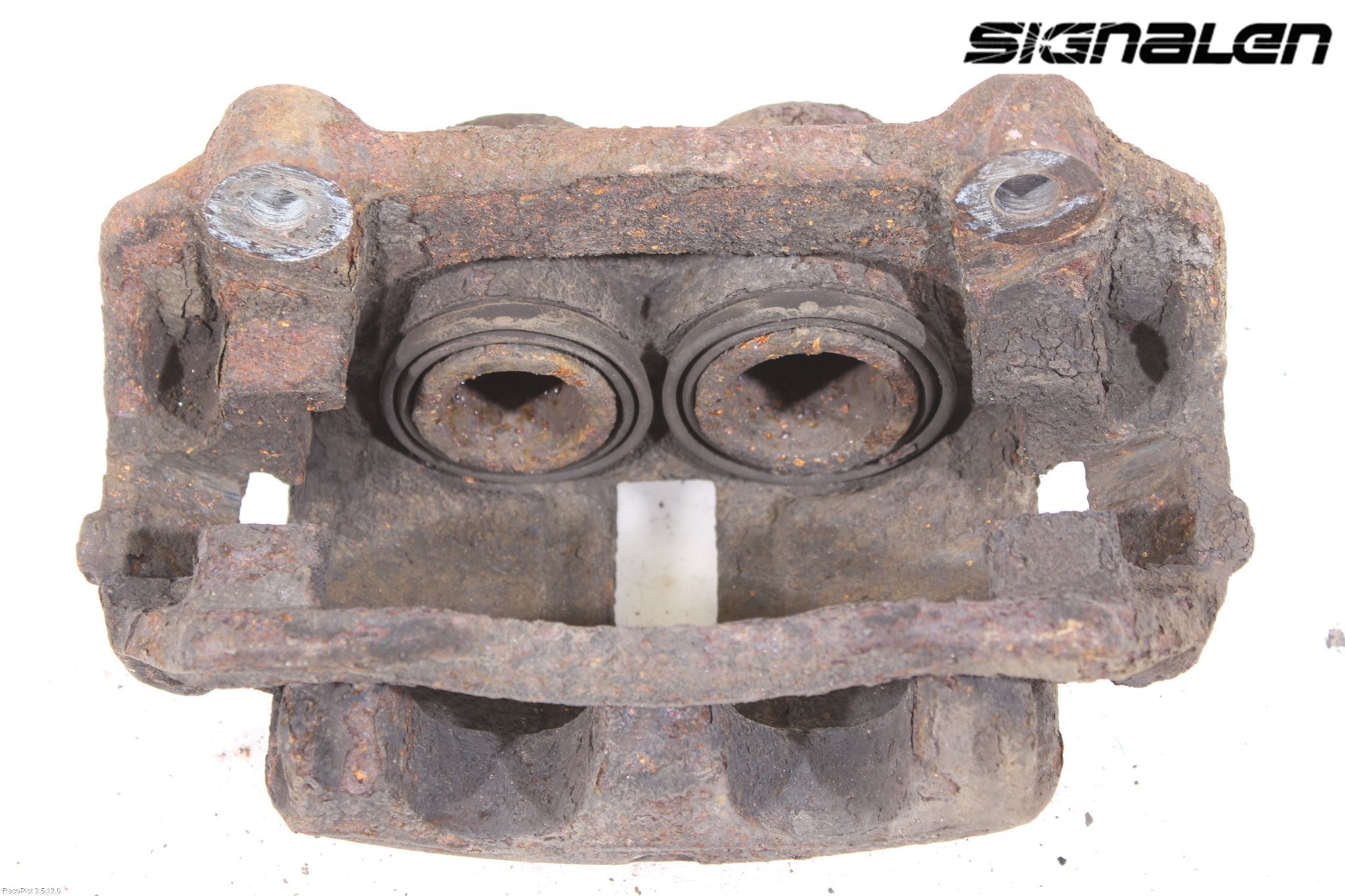 Renault TRAFIC   02-14 Bremsecaliper Foran Venstre
