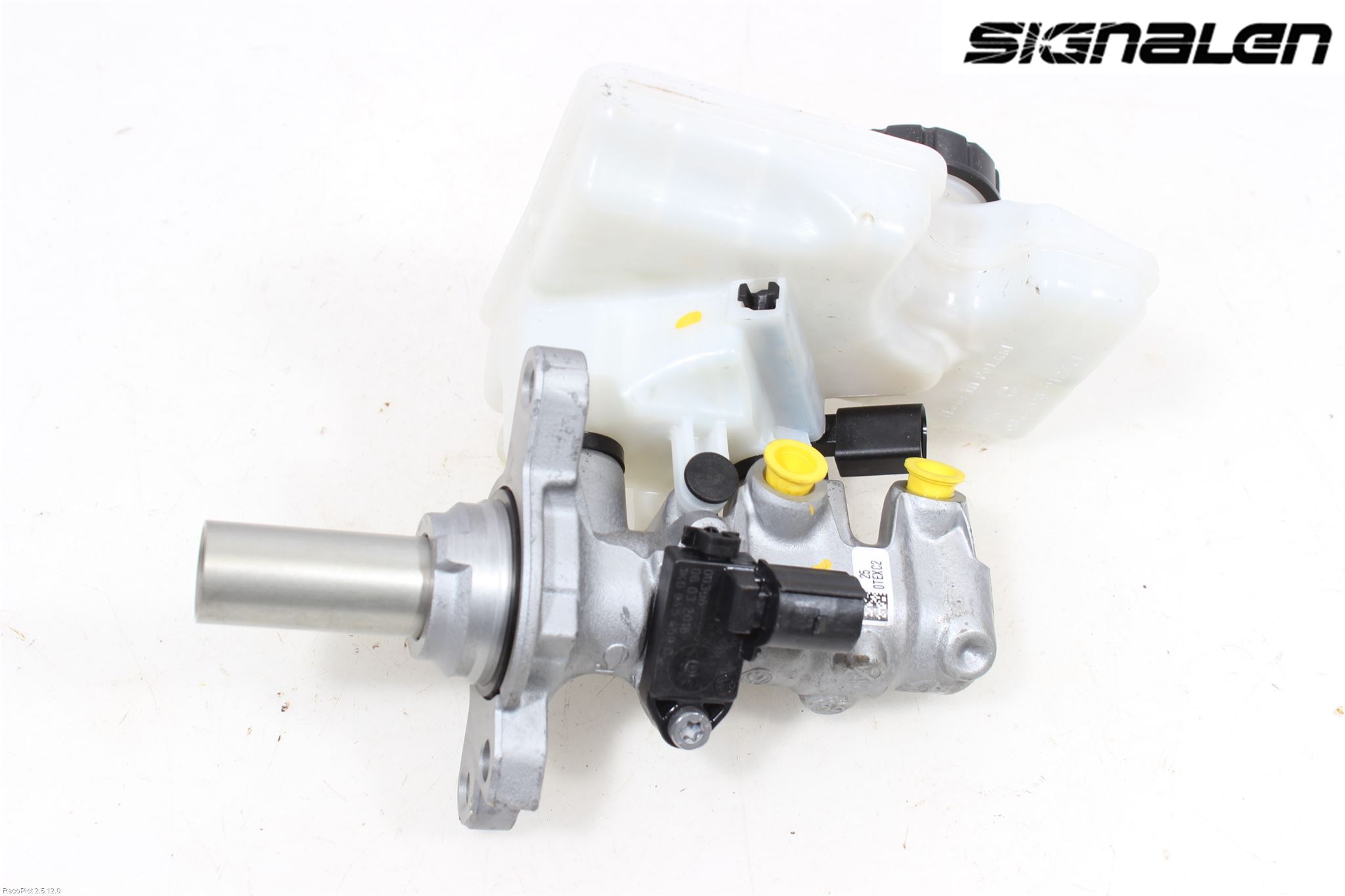 Volkswagen VW GOLF / E-GOLF VII 13-20 Brems Hovedsylinder