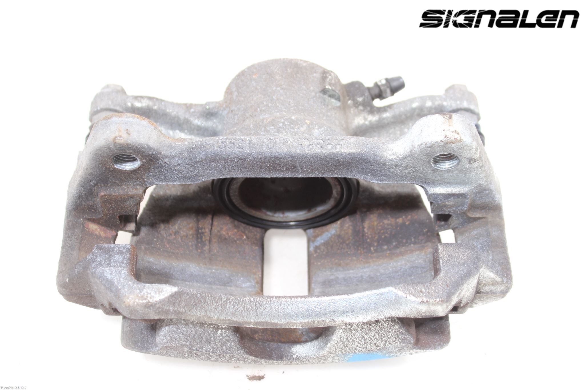 Volkswagen VW GOLF / E-GOLF VII 13-20 Bremsecaliper Foran Høyre
